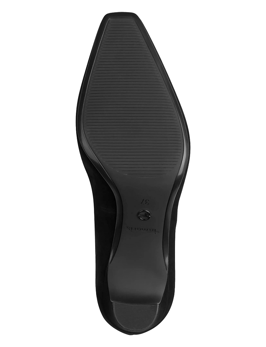 Tamaris - Women Court Sho - black - 3