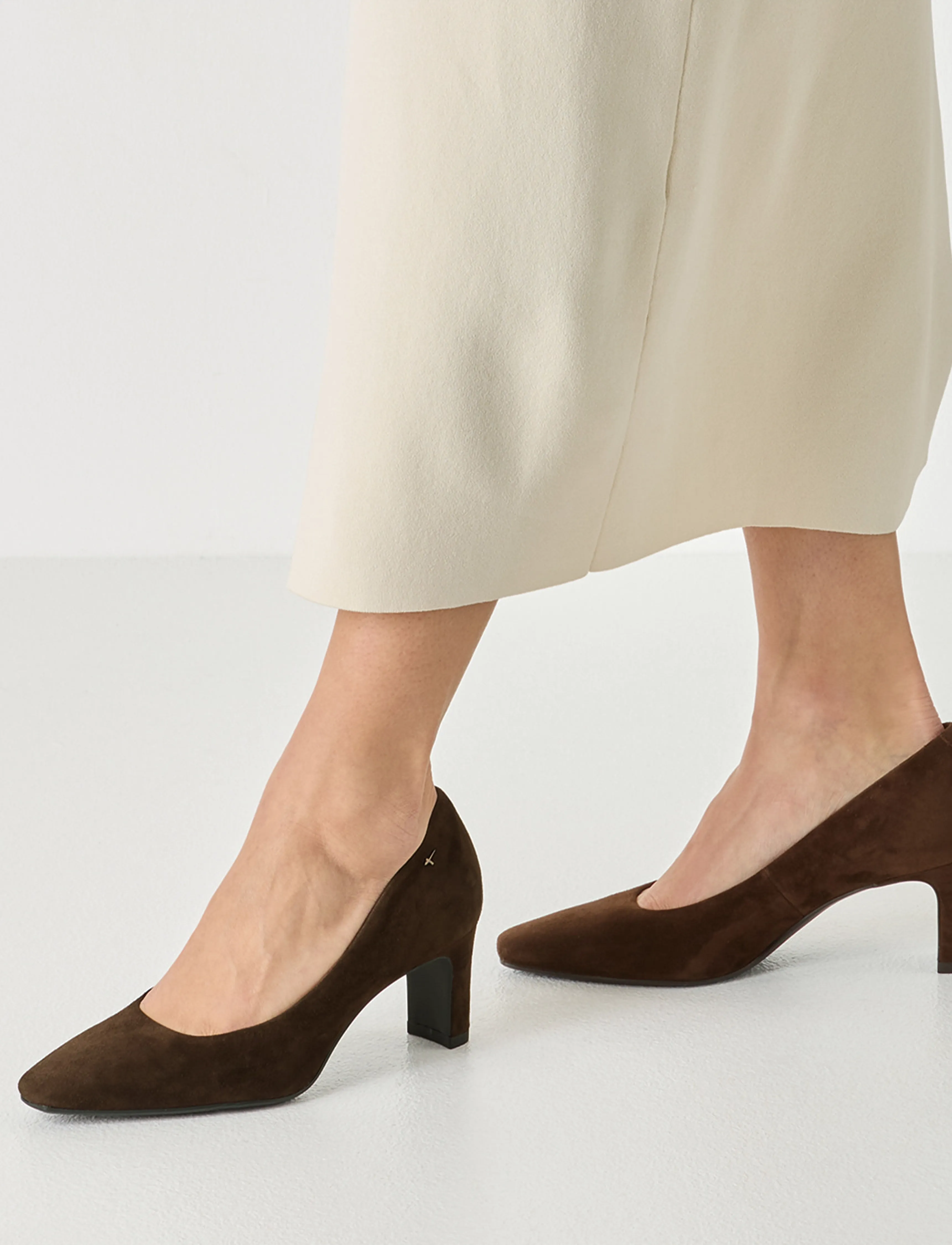 Tamaris - Women Court Sho - mocca - 5
