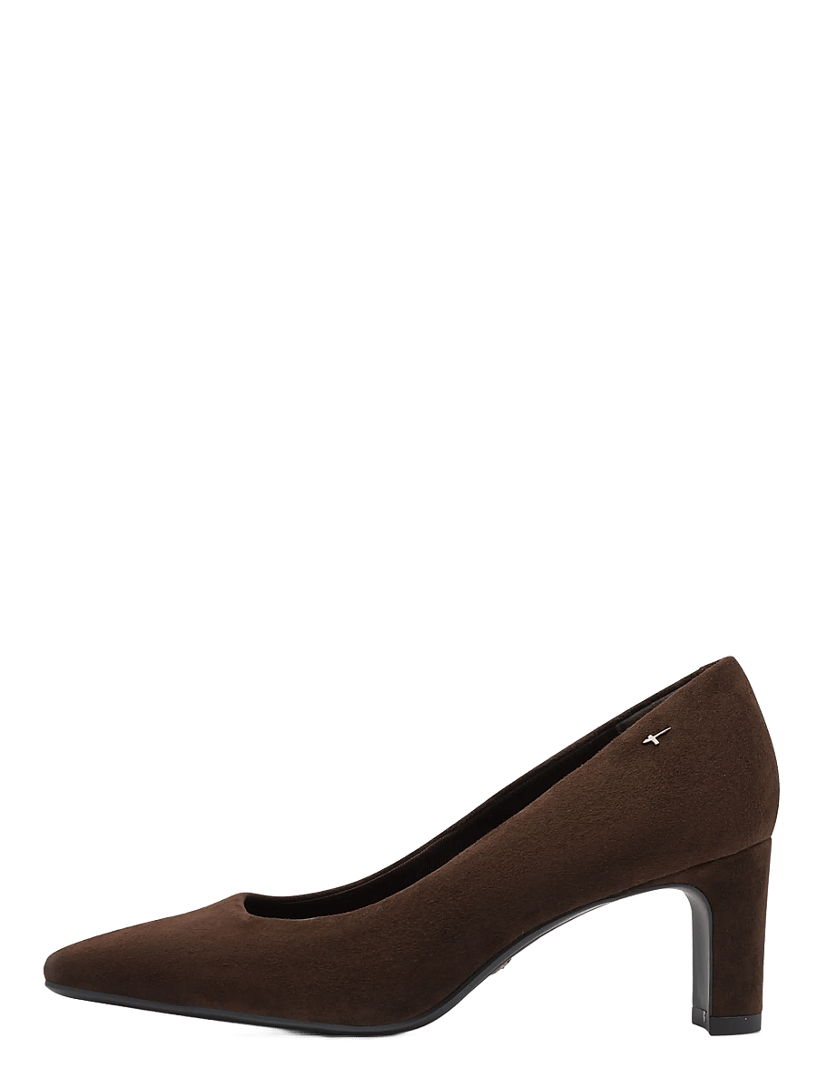 Tamaris - Women Court Sho - mocca - 1