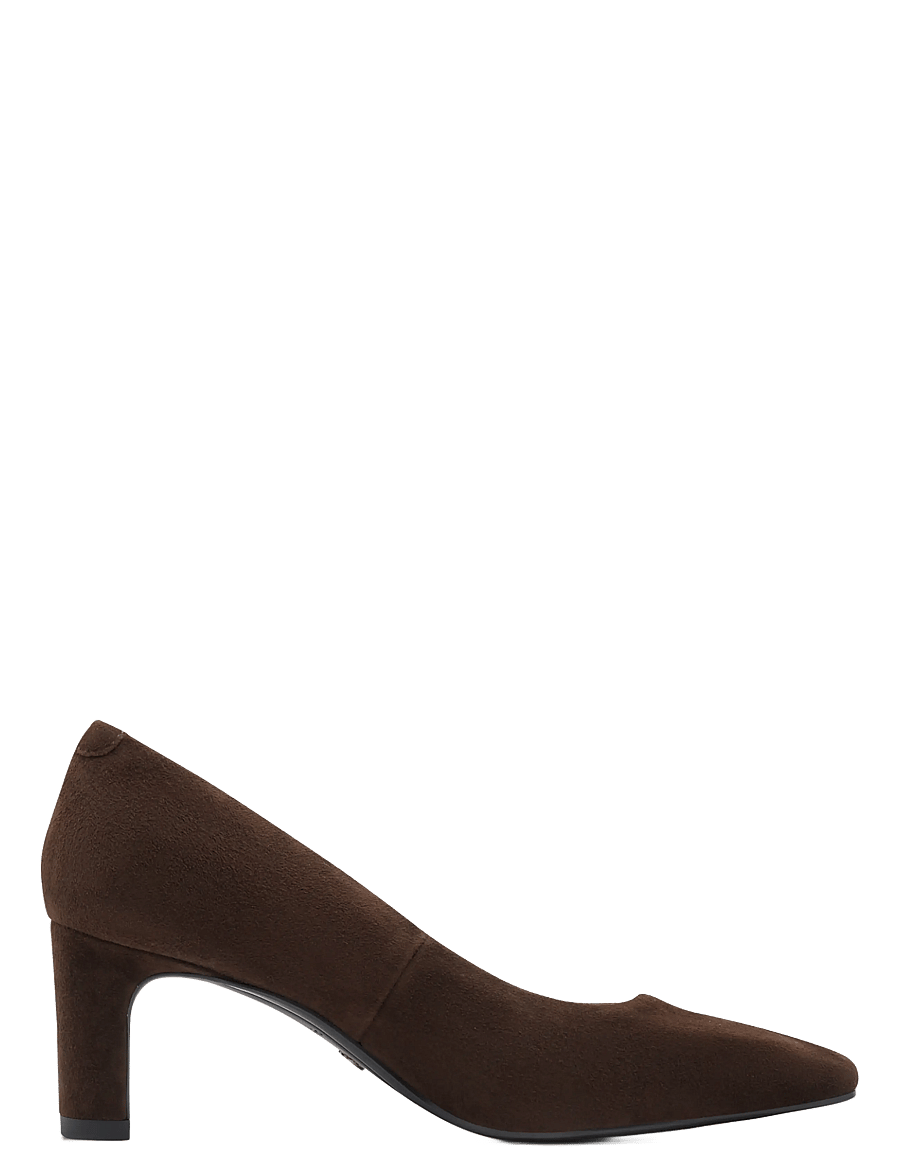 Tamaris - Women Court Sho - mocca - 2