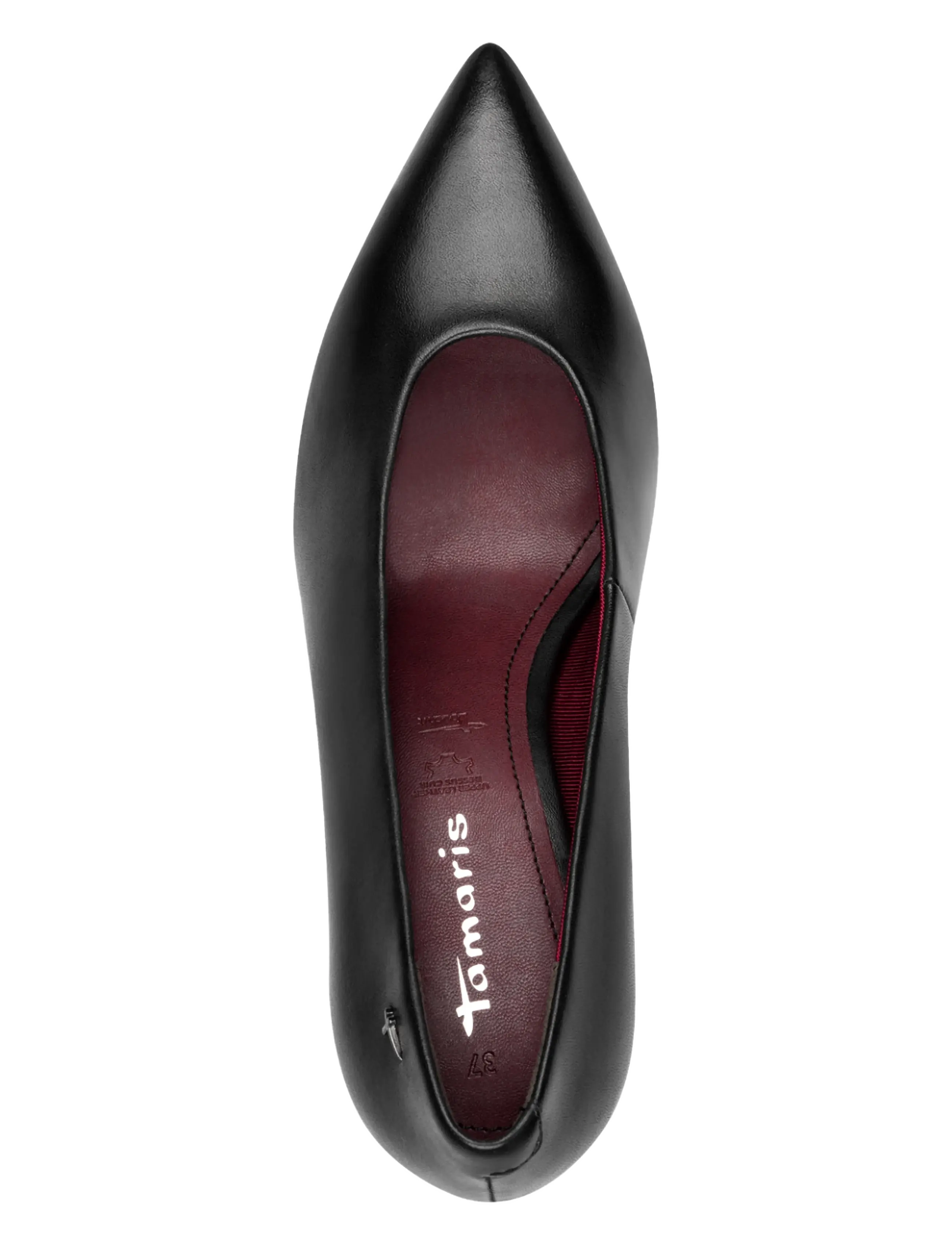 Pumps Tamaris 22456 47 Zapato Tacon 10