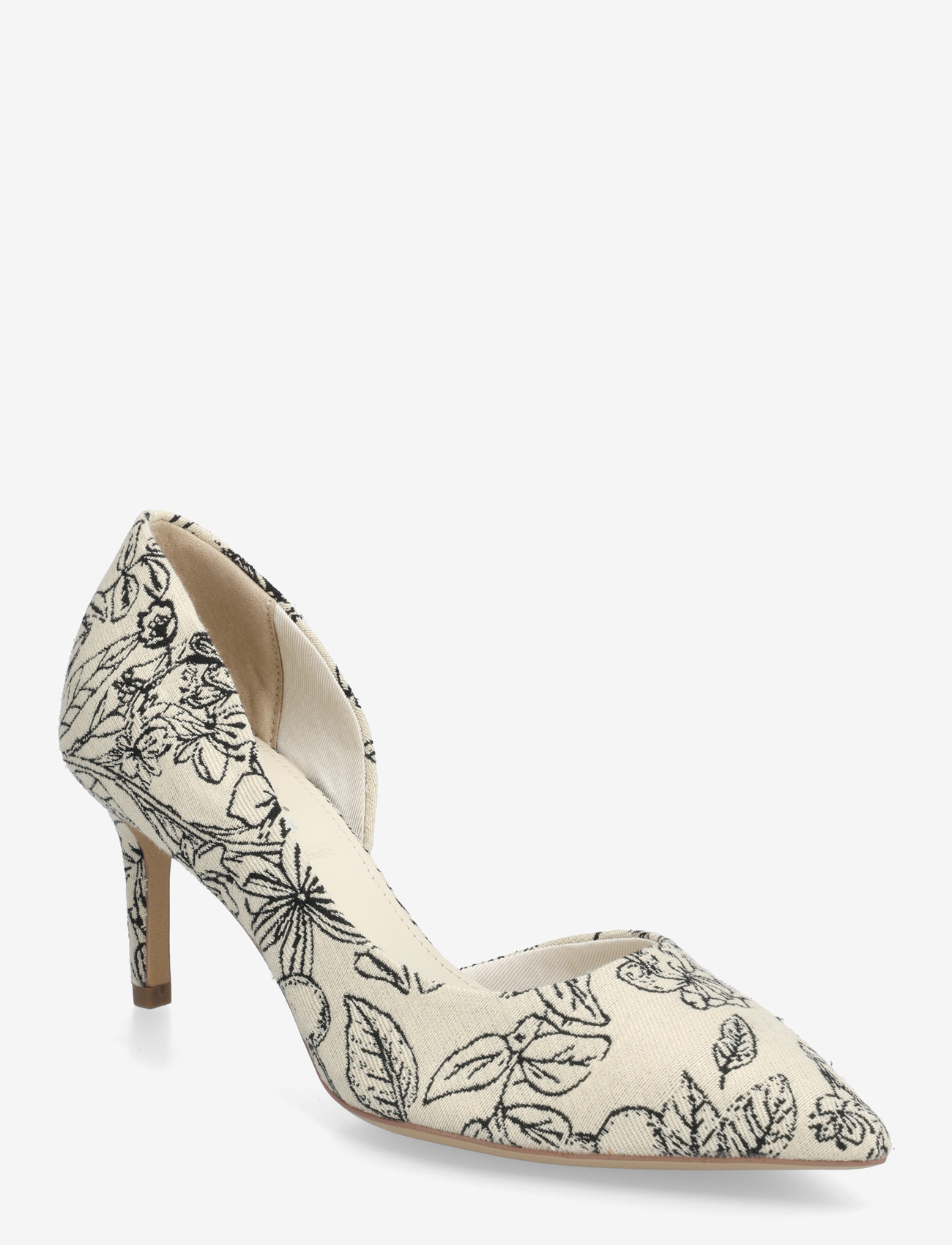 Tamaris - Women Court Sho - pumps - beige comb - 0