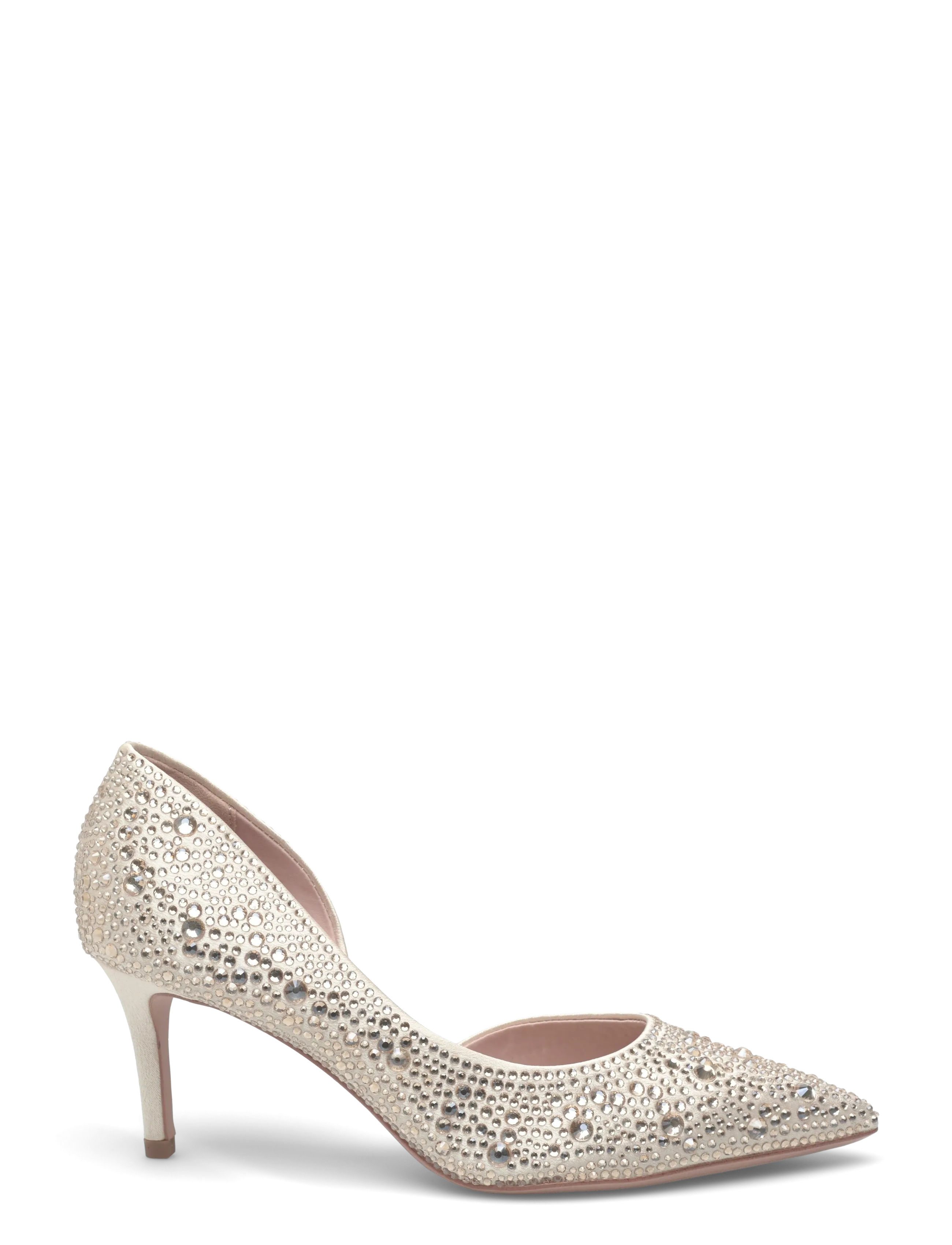 Tamaris - Women Court Sho - pumps - pearl glam - 2