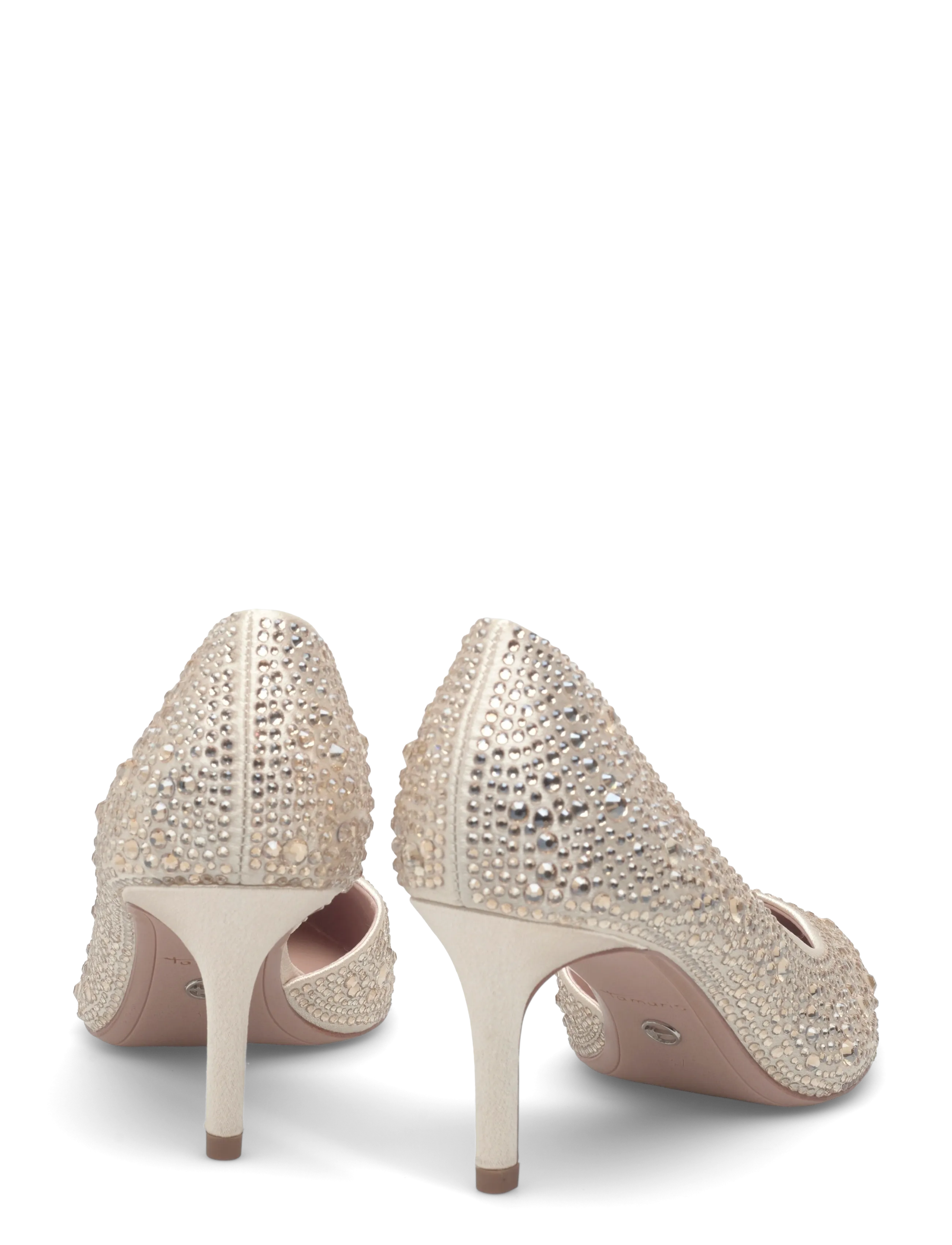 Tamaris - Women Court Sho - pumps - pearl glam - 5