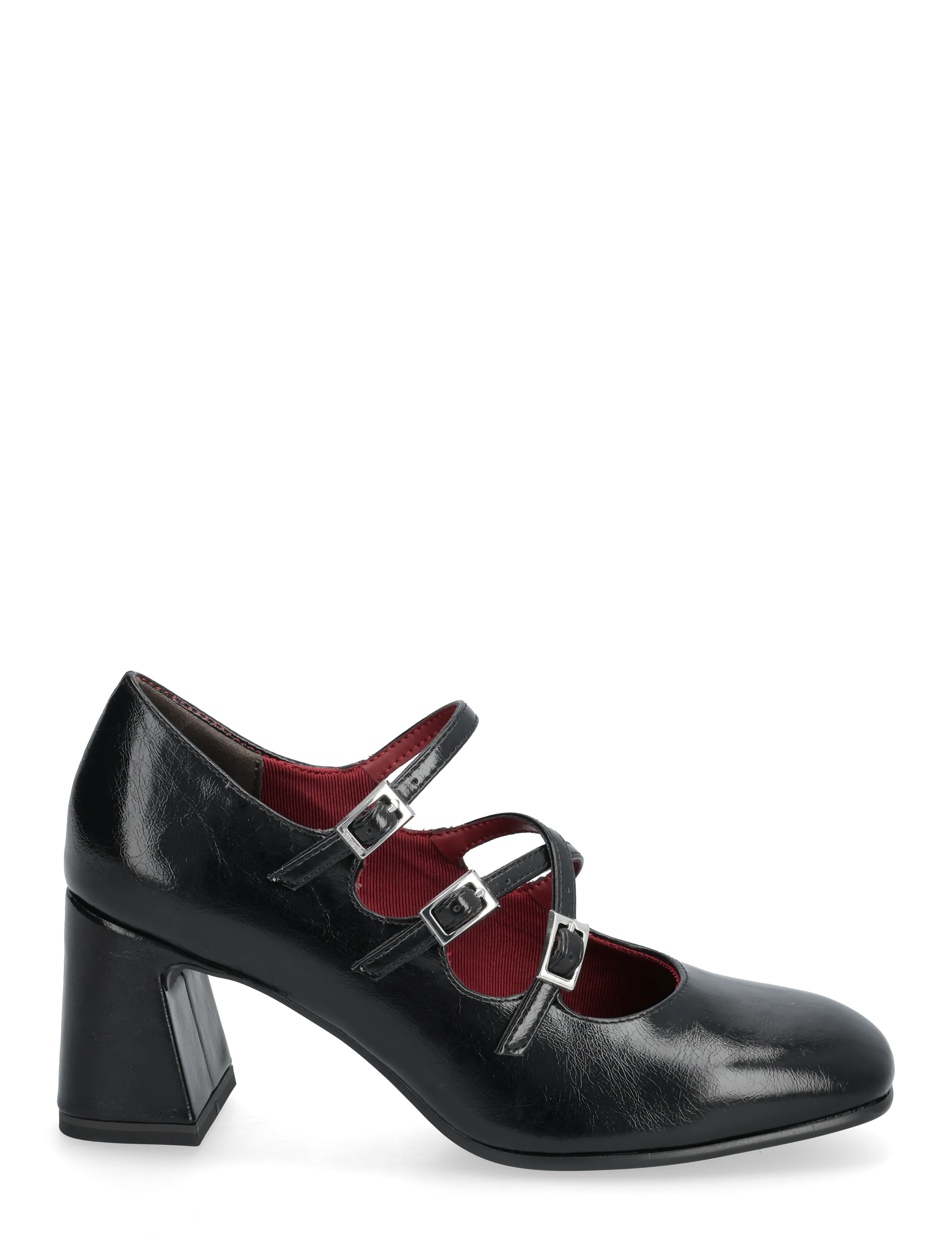 Tamaris - Women Court Sho - pumps - black - 1