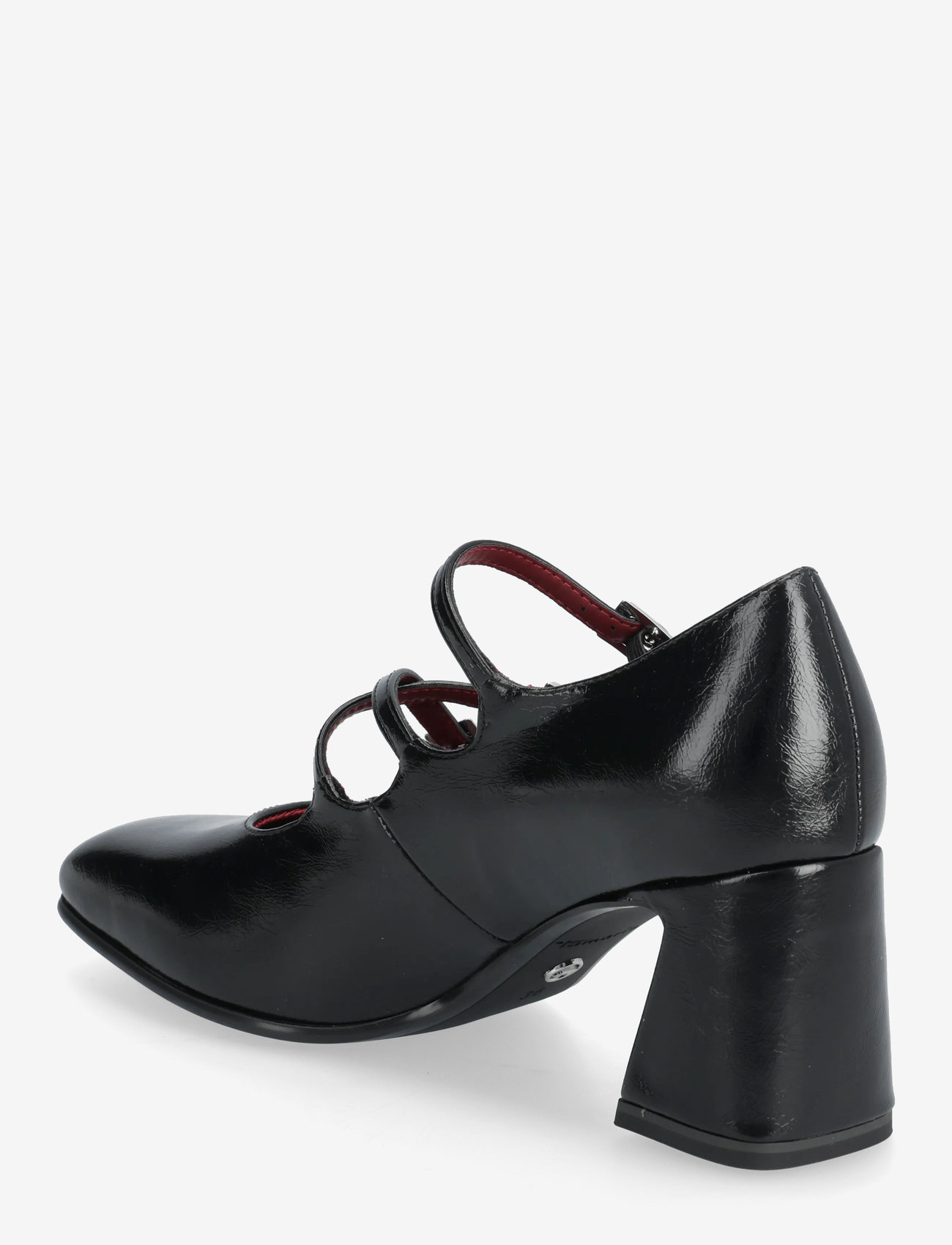 Tamaris - Women Court Sho - pumps - black - 2