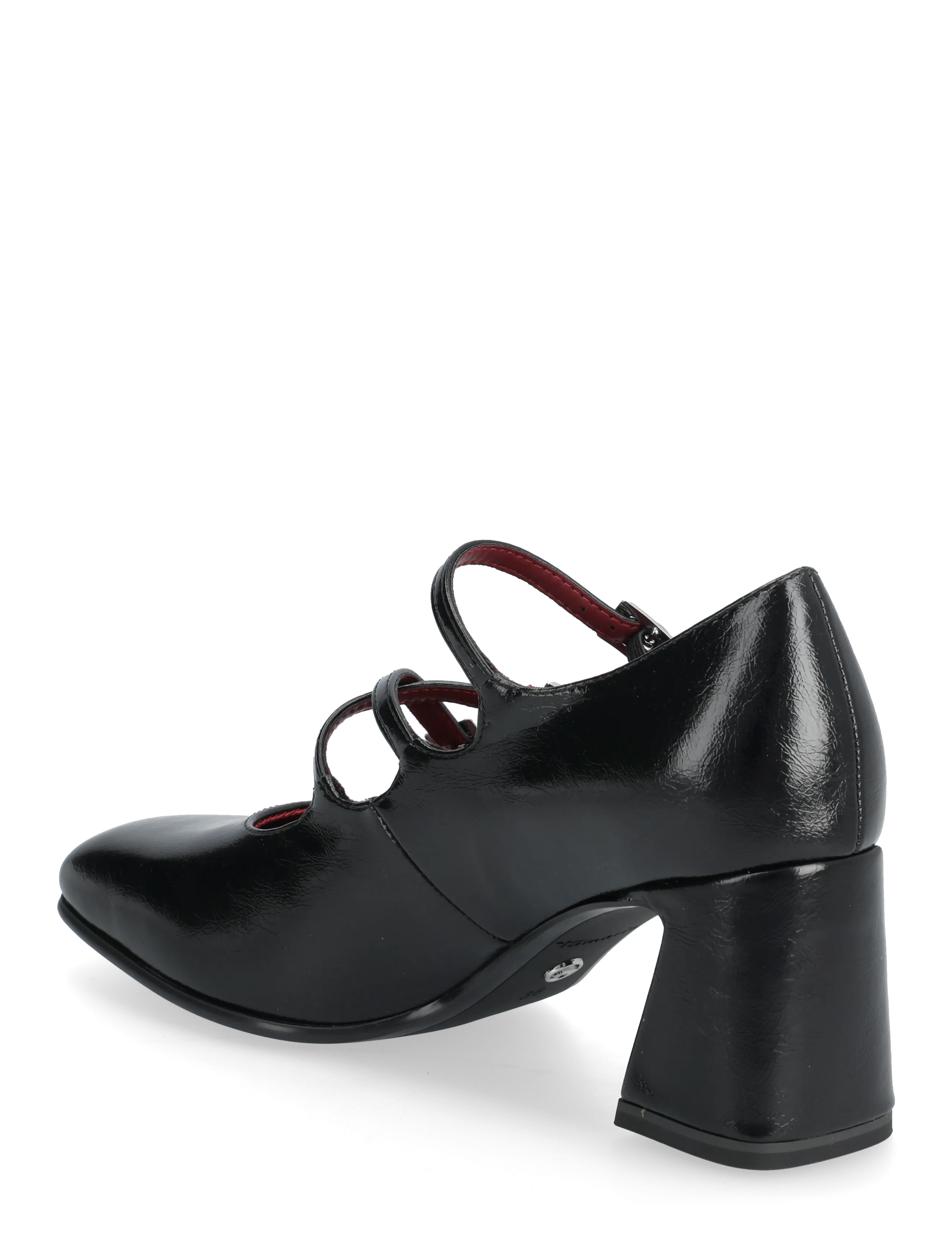 Tamaris - Women Court Sho - pumps - black - 2