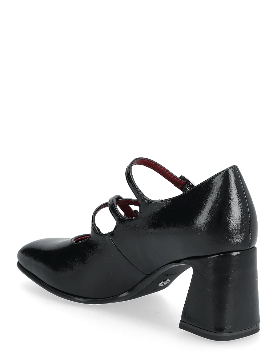 Tamaris - Women Court Sho - pumps - black - 2