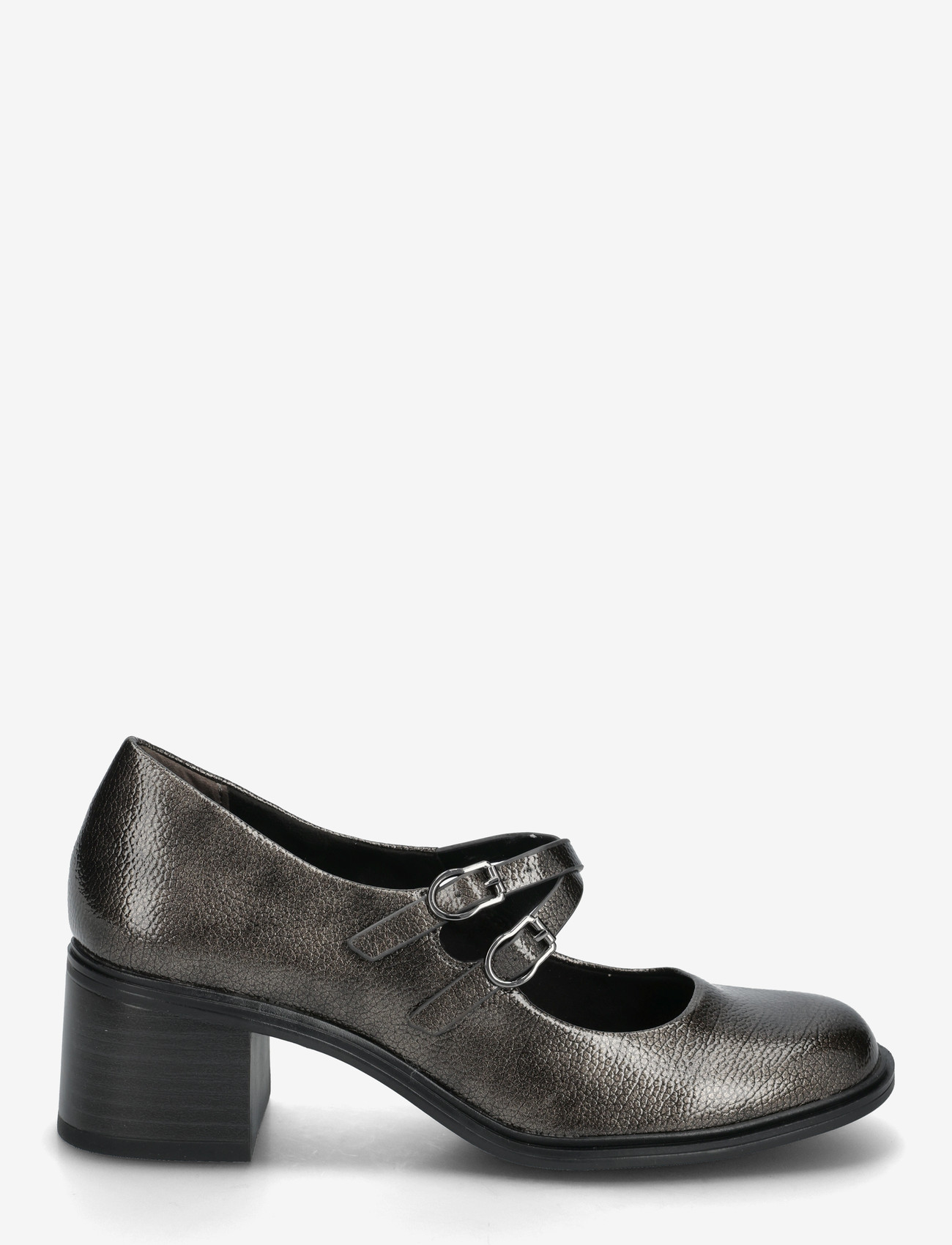 Tamaris - Women Court Sho - besondere anlässe - pewter - 1