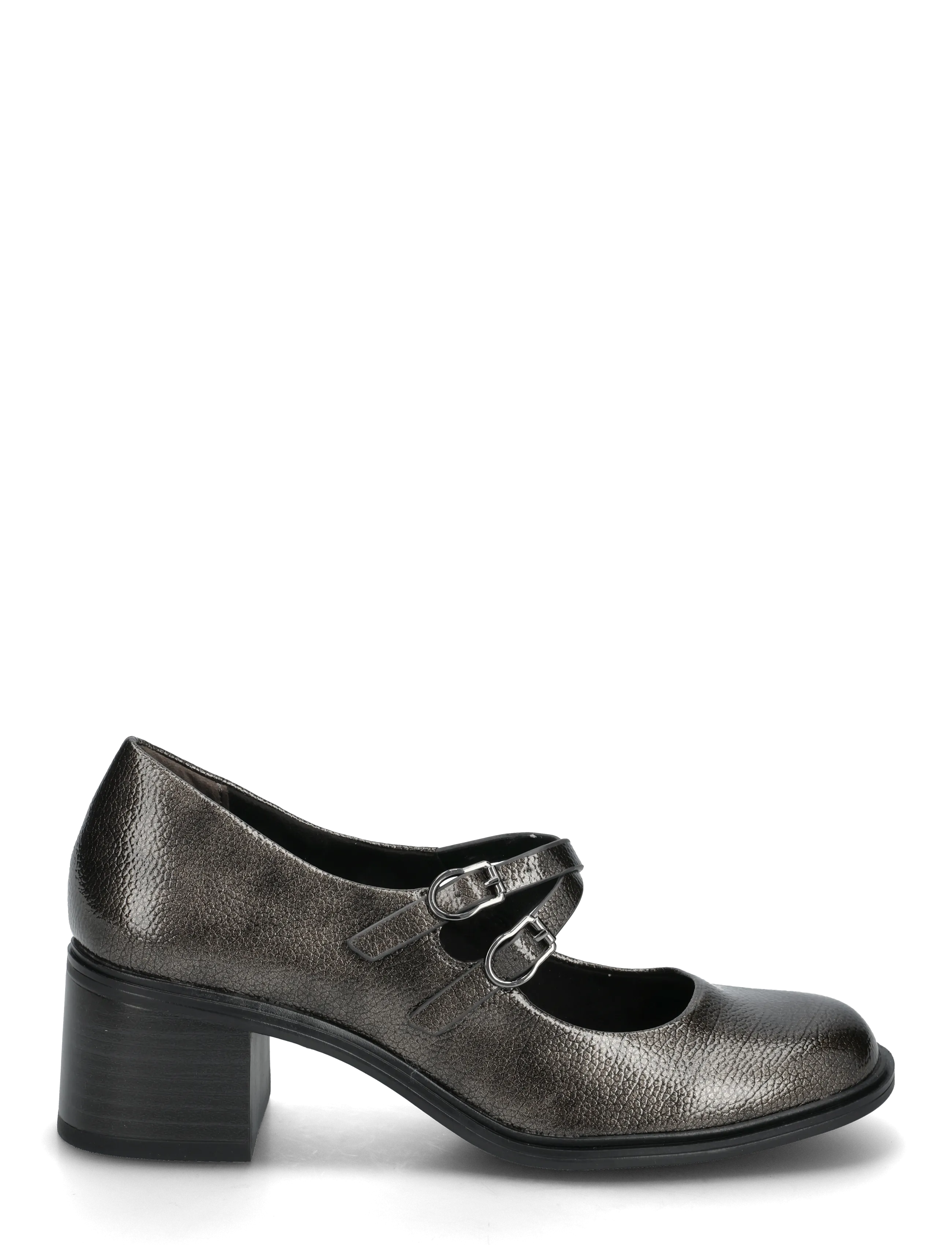 Tamaris - Women Court Sho - erityistilaisuudet - pewter - 1