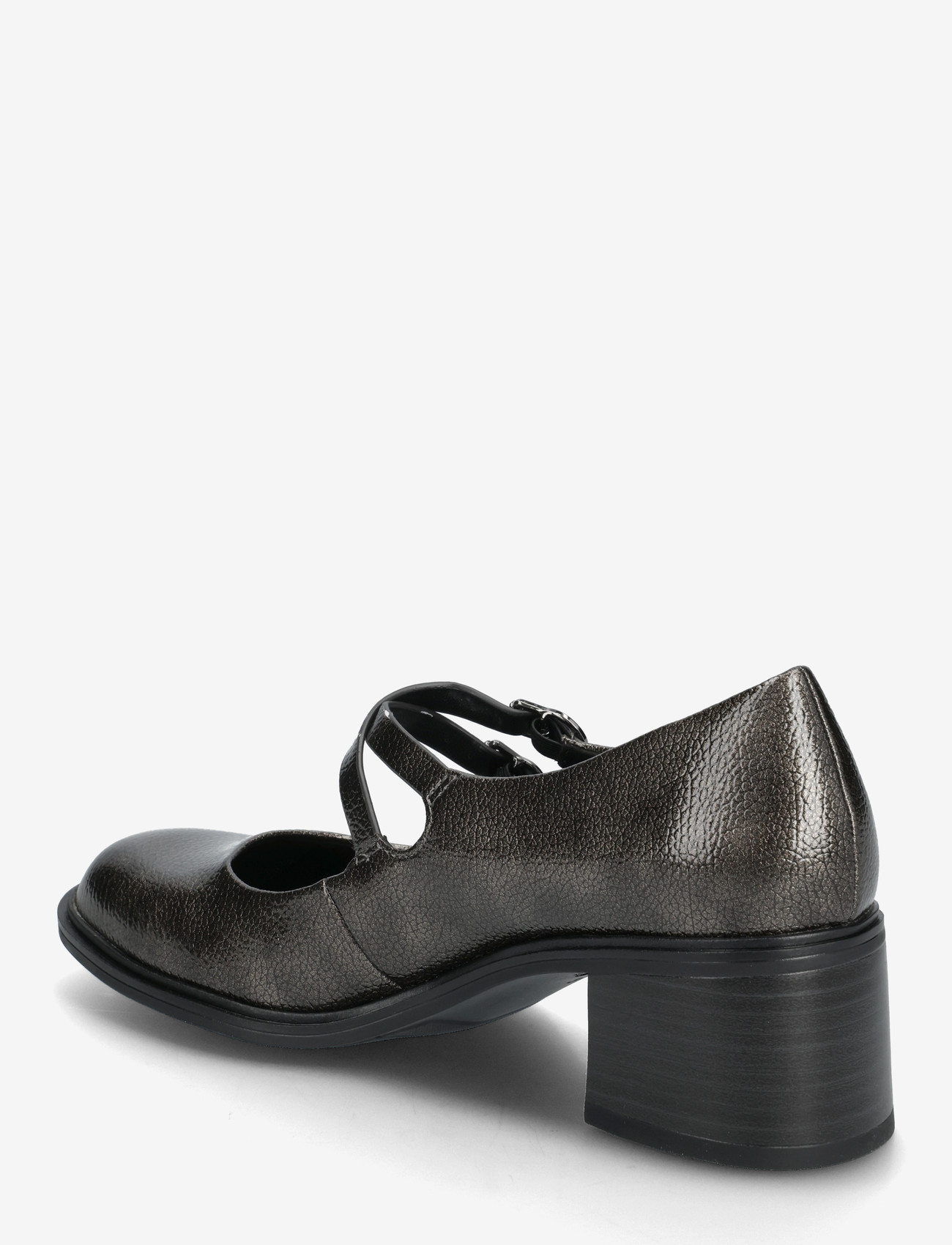 Tamaris - Women Court Sho - besondere anlässe - pewter - 2