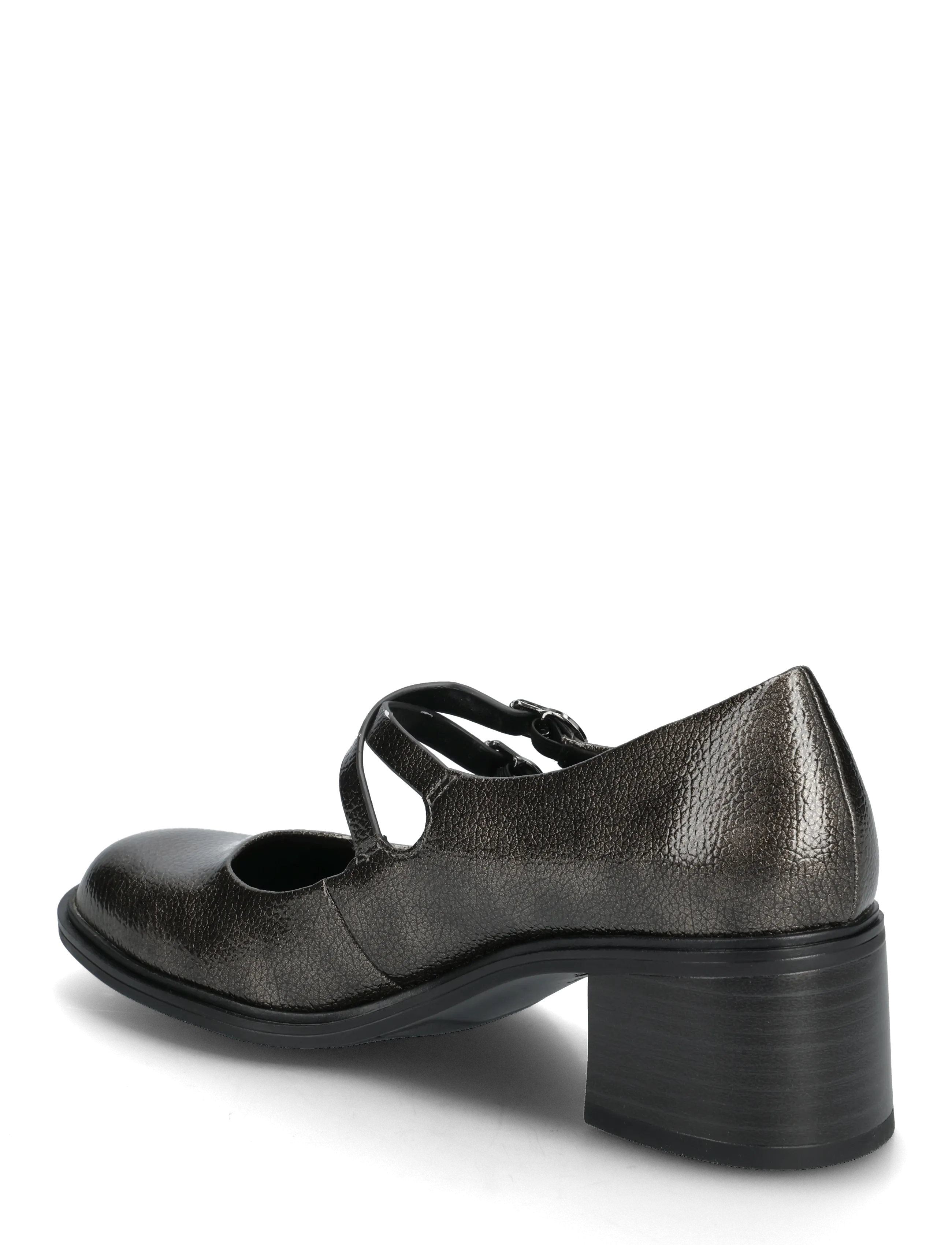 Tamaris - Women Court Sho - erityistilaisuudet - pewter - 2