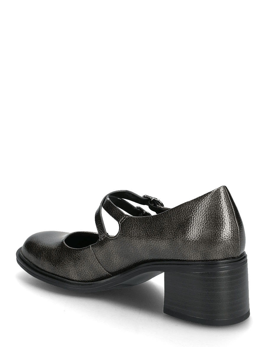 Tamaris - Women Court Sho - erityistilaisuudet - pewter - 2