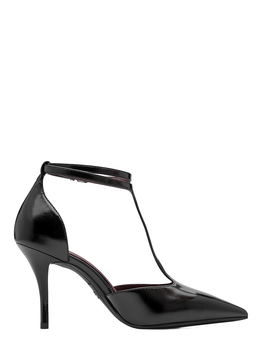 Tamaris - Women Court Sho - pumps - black - 2
