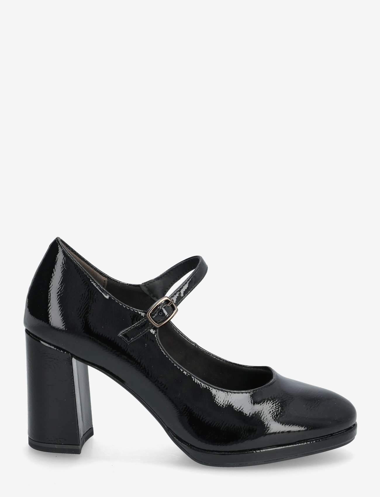Tamaris - Women Court Sho - pumps - black - 1
