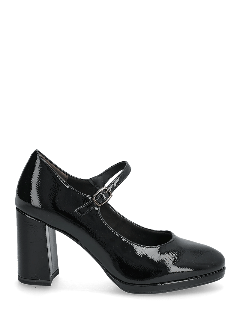 Tamaris - Women Court Sho - klassische pumps - black - 1