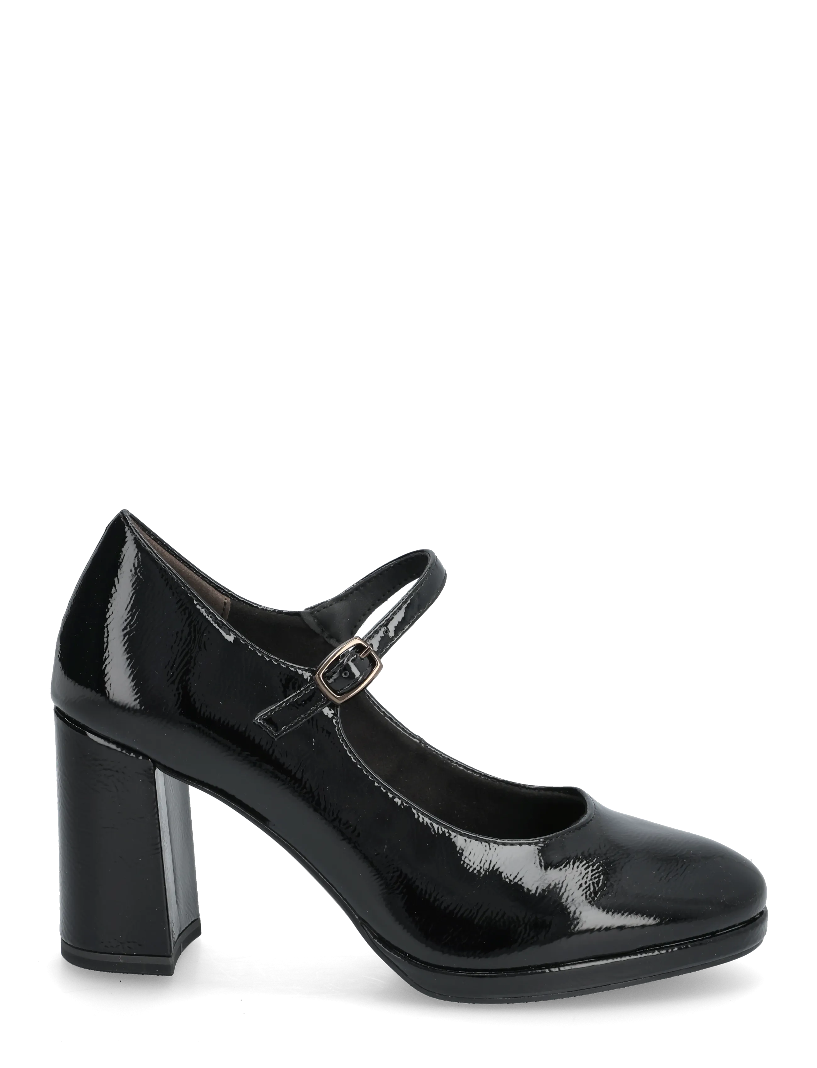 Tamaris - Women Court Sho - black - 1