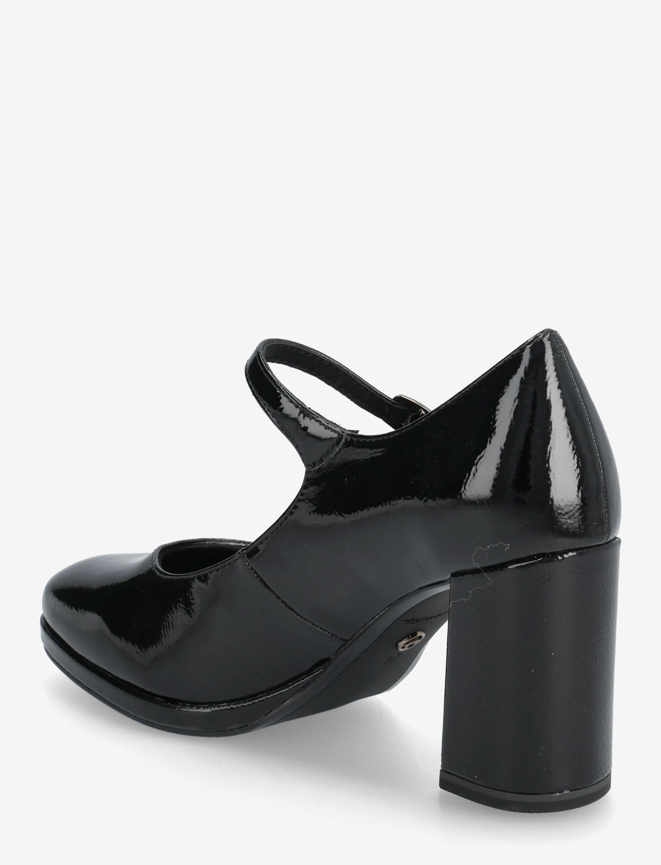 Tamaris - Women Court Sho - pumps - black - 2