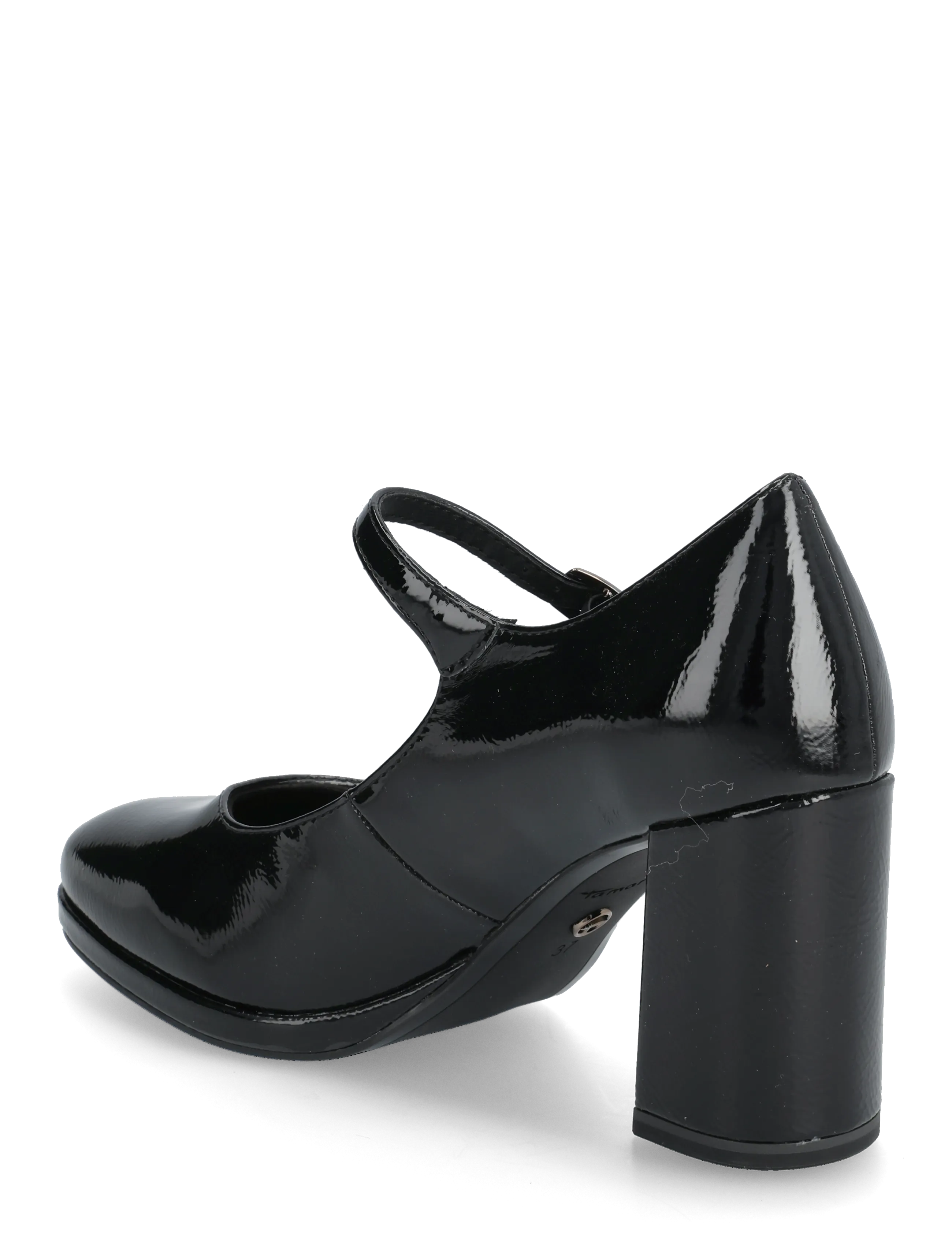 Tamaris - Women Court Sho - black - 2
