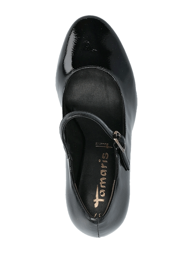 Tamaris - Women Court Sho - klassische pumps - black - 3