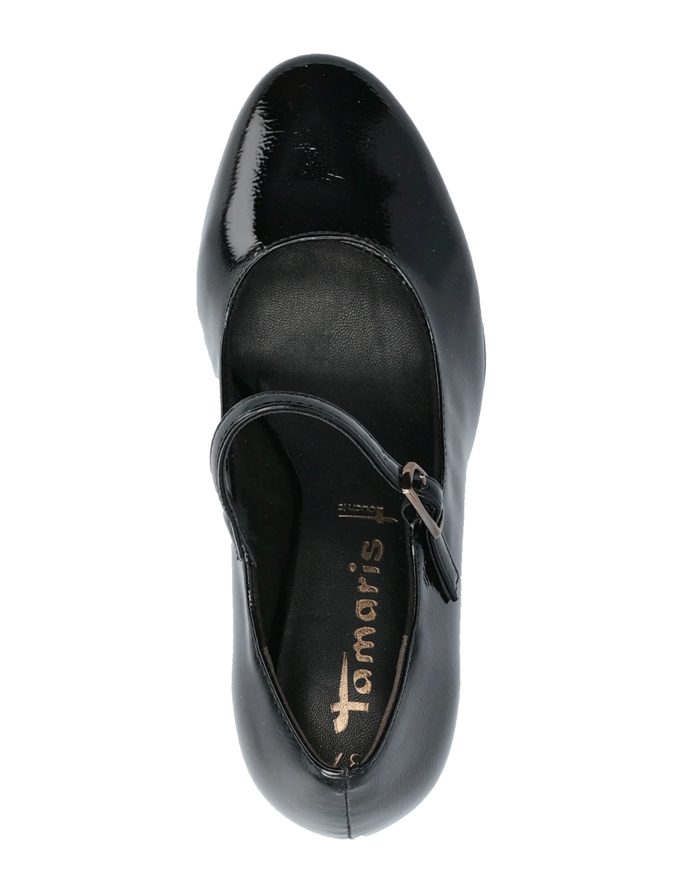 Tamaris - Women Court Sho - black - 3