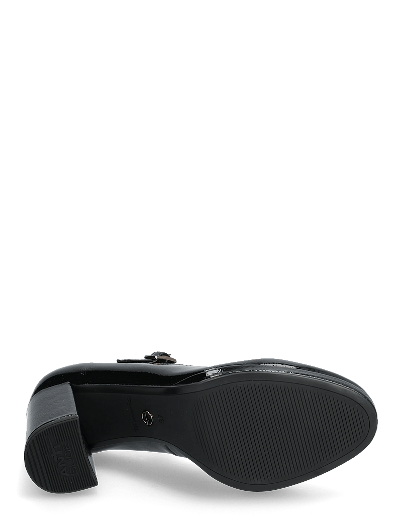 Tamaris - Women Court Sho - klassische pumps - black - 4