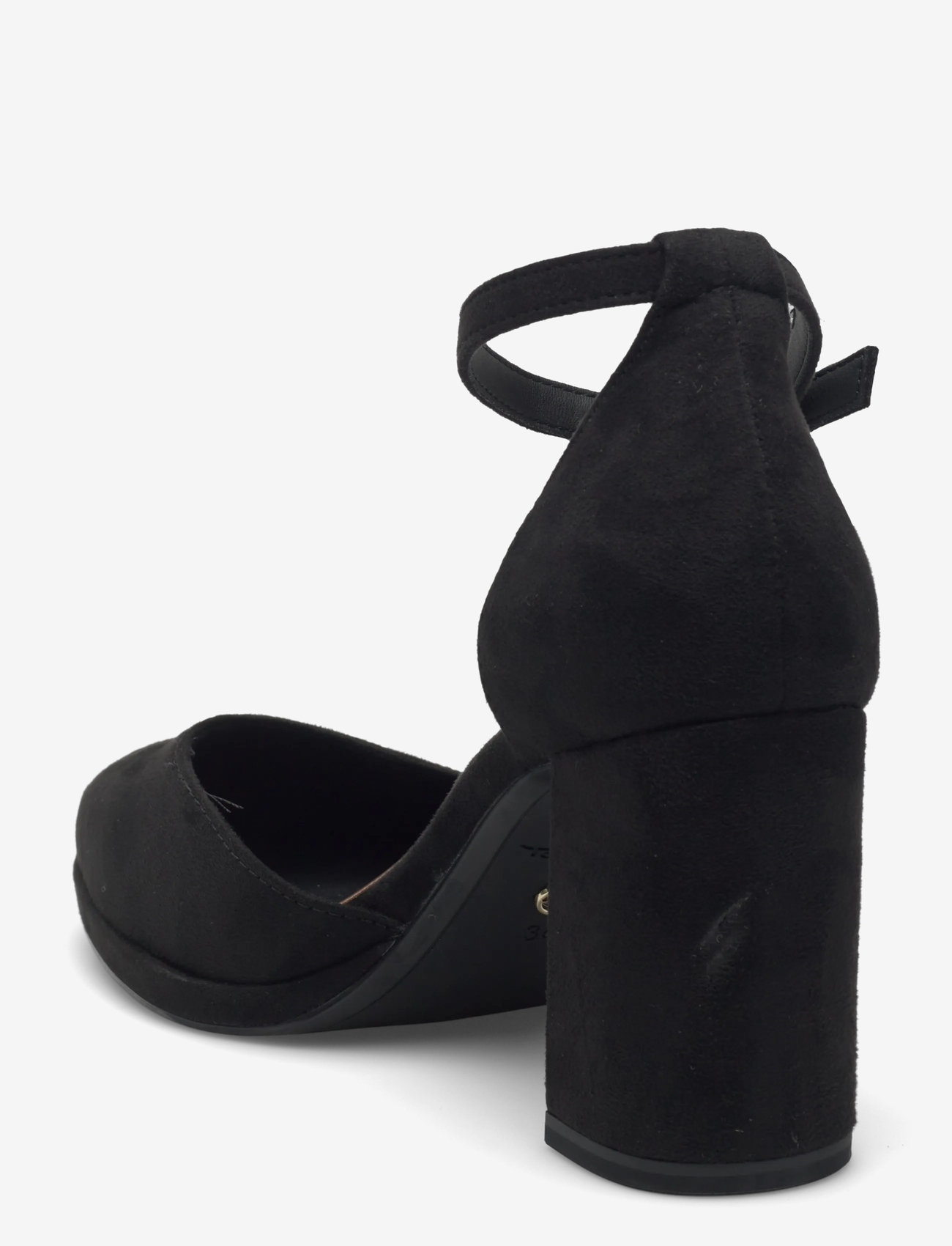 Tamaris - Women Court Sho - pumps - black - 2