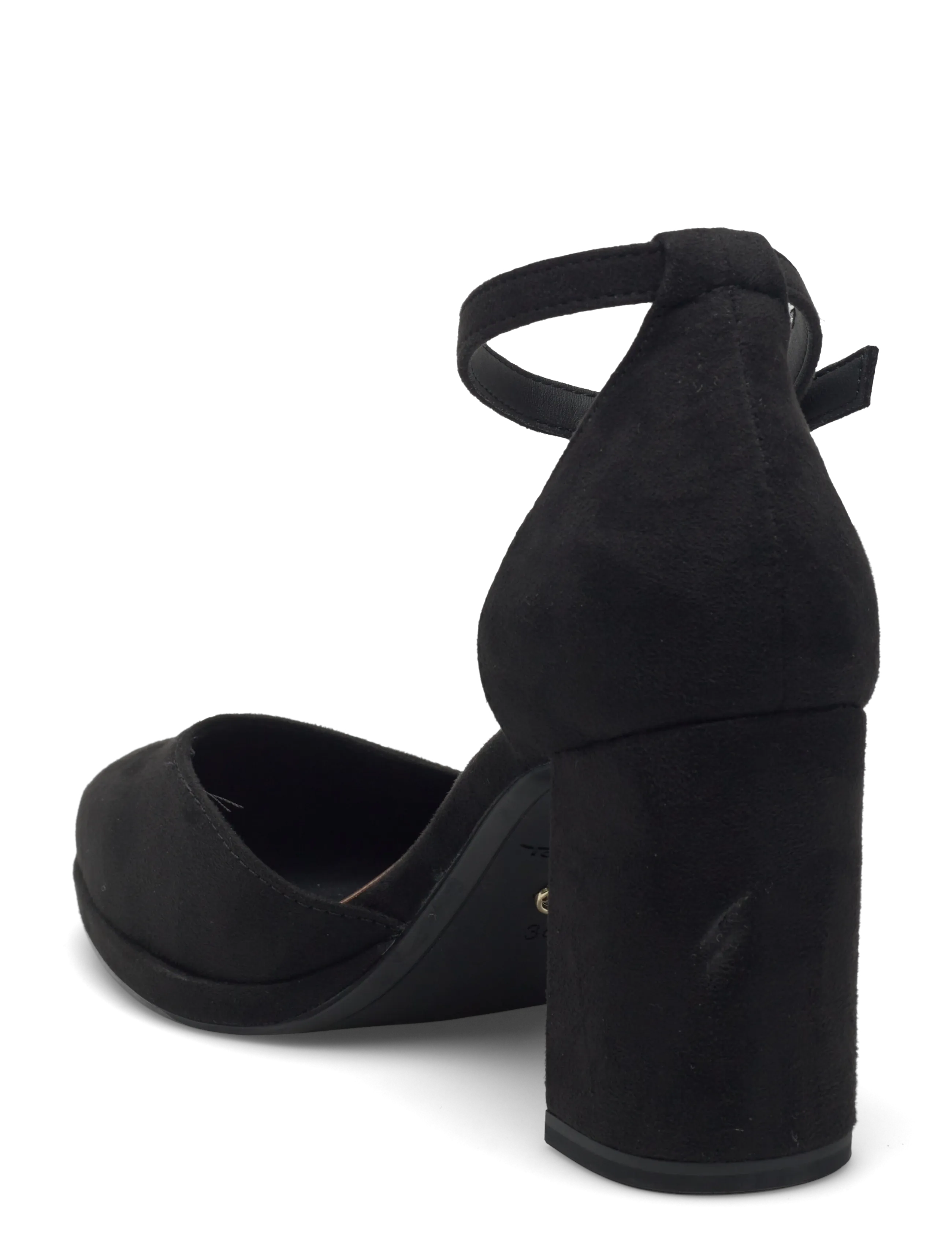 Tamaris - Women Court Sho - pumps - black - 2