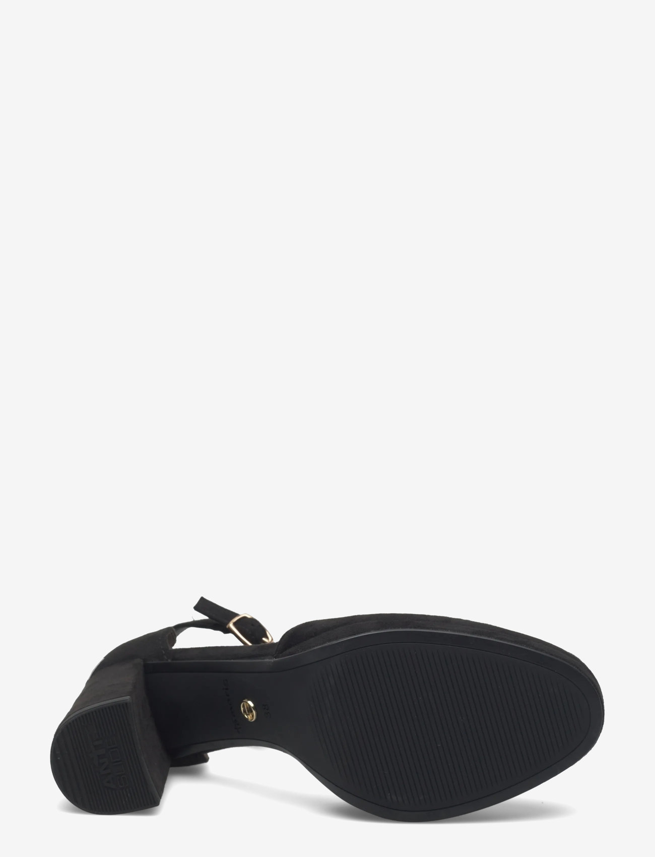 Tamaris - Women Court Sho - pumps - black - 4