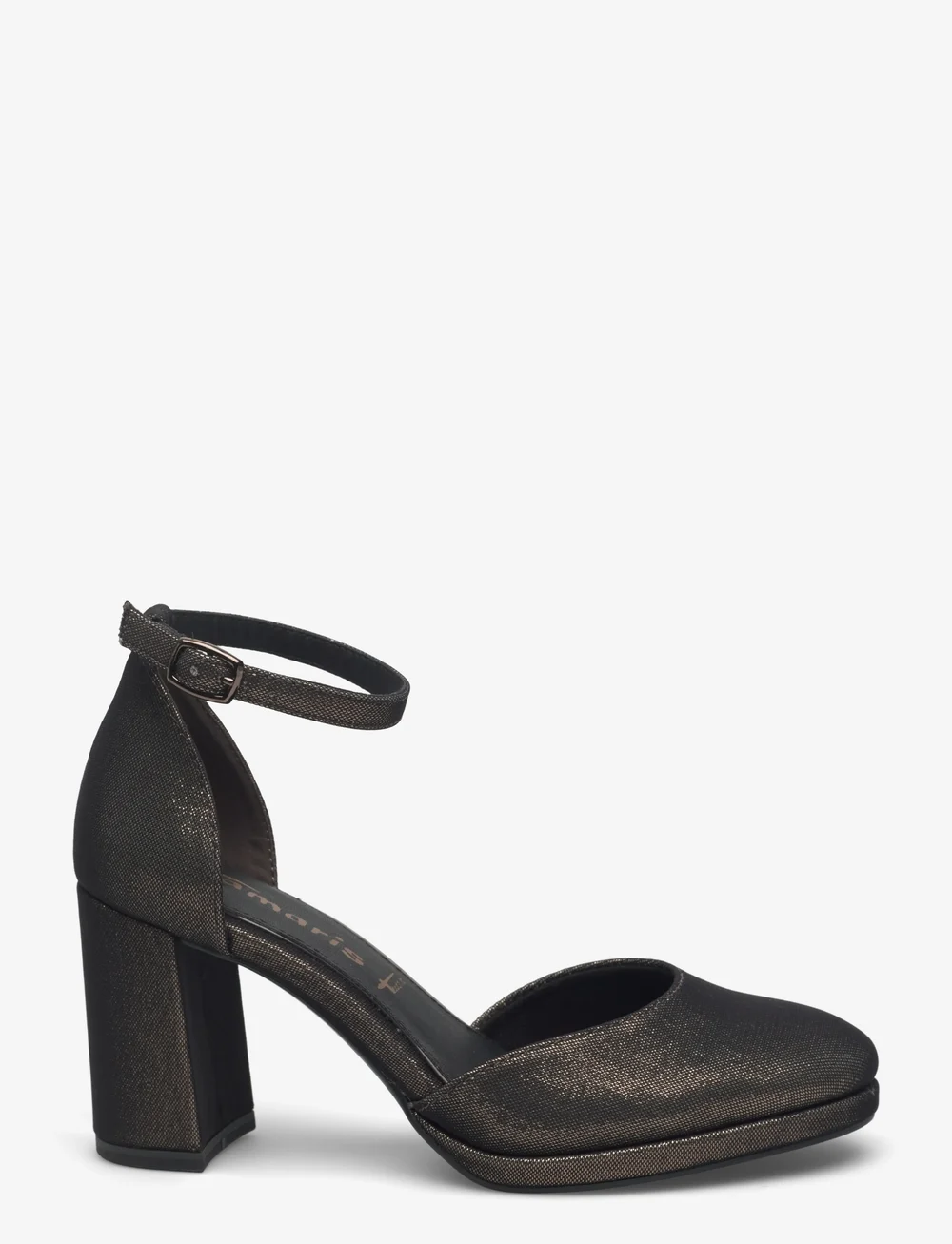 Tamaris - Women Court Sho - pumps - copper glam - 1