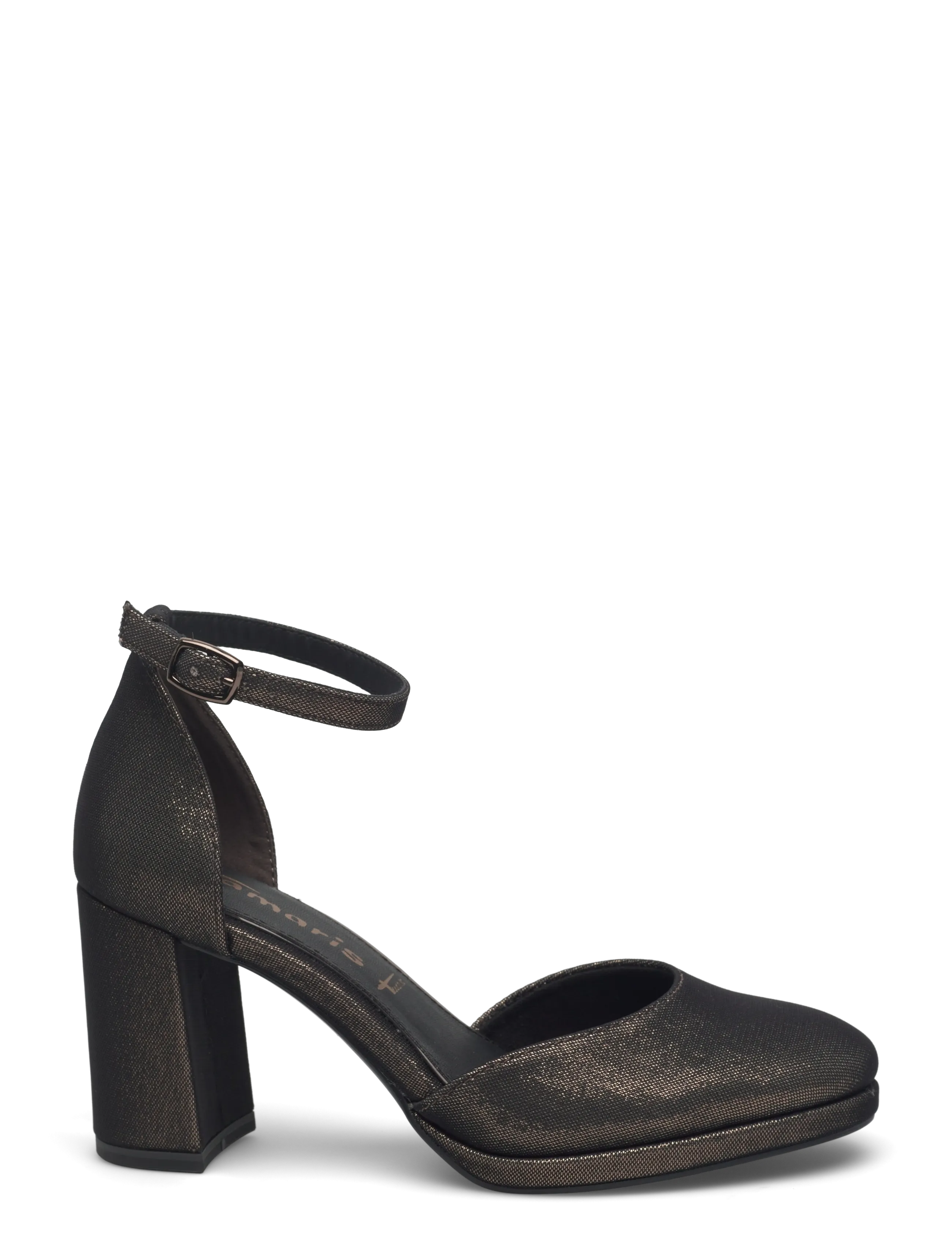 Tamaris - Women Court Sho - pumps - copper glam - 1