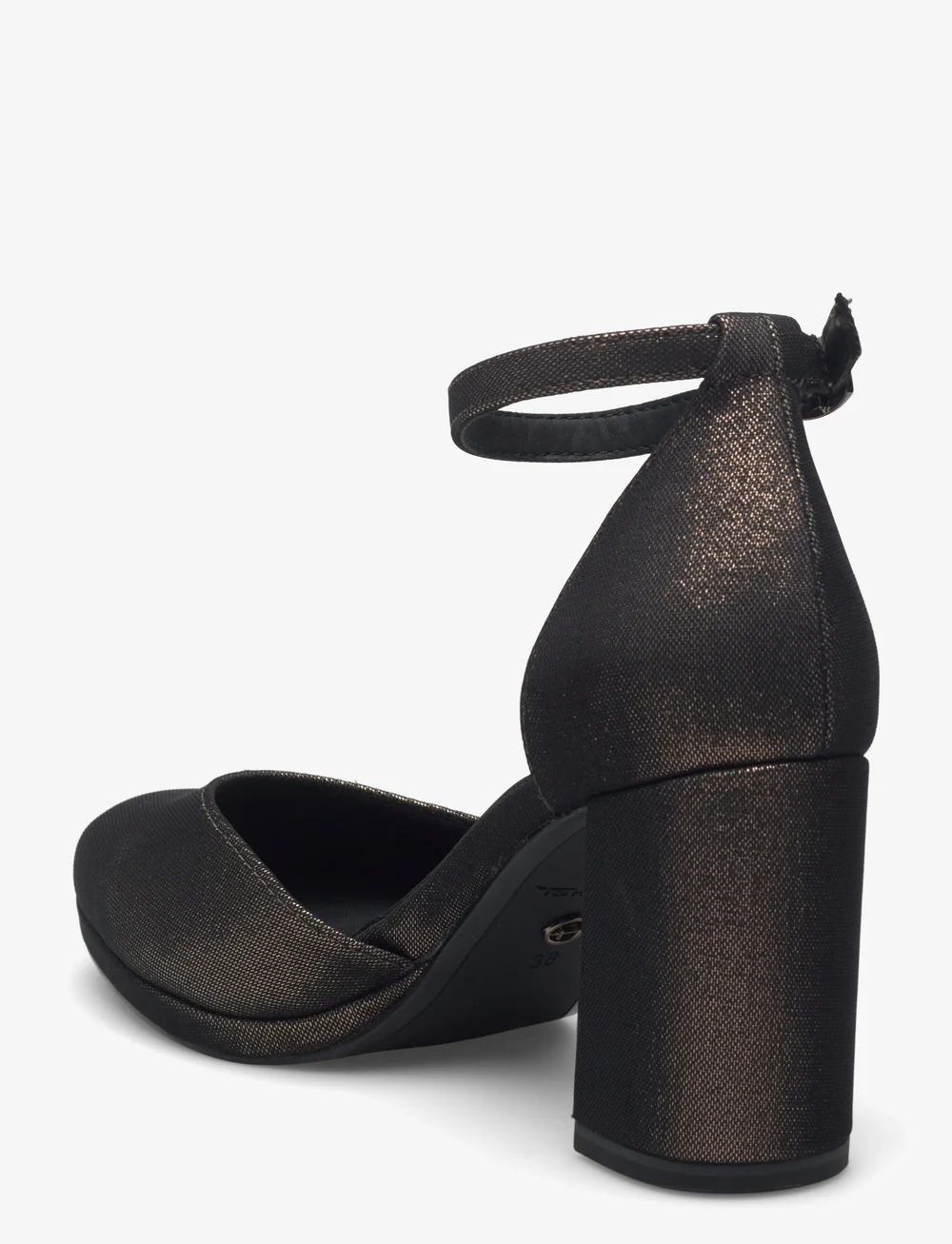 Tamaris - Women Court Sho - pumps - copper glam - 2