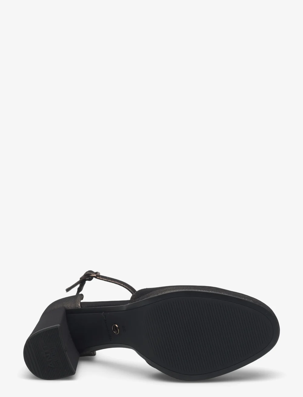 Tamaris - Women Court Sho - pumps - copper glam - 4