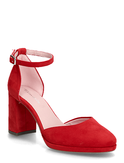 Women Court Sho - Pumps