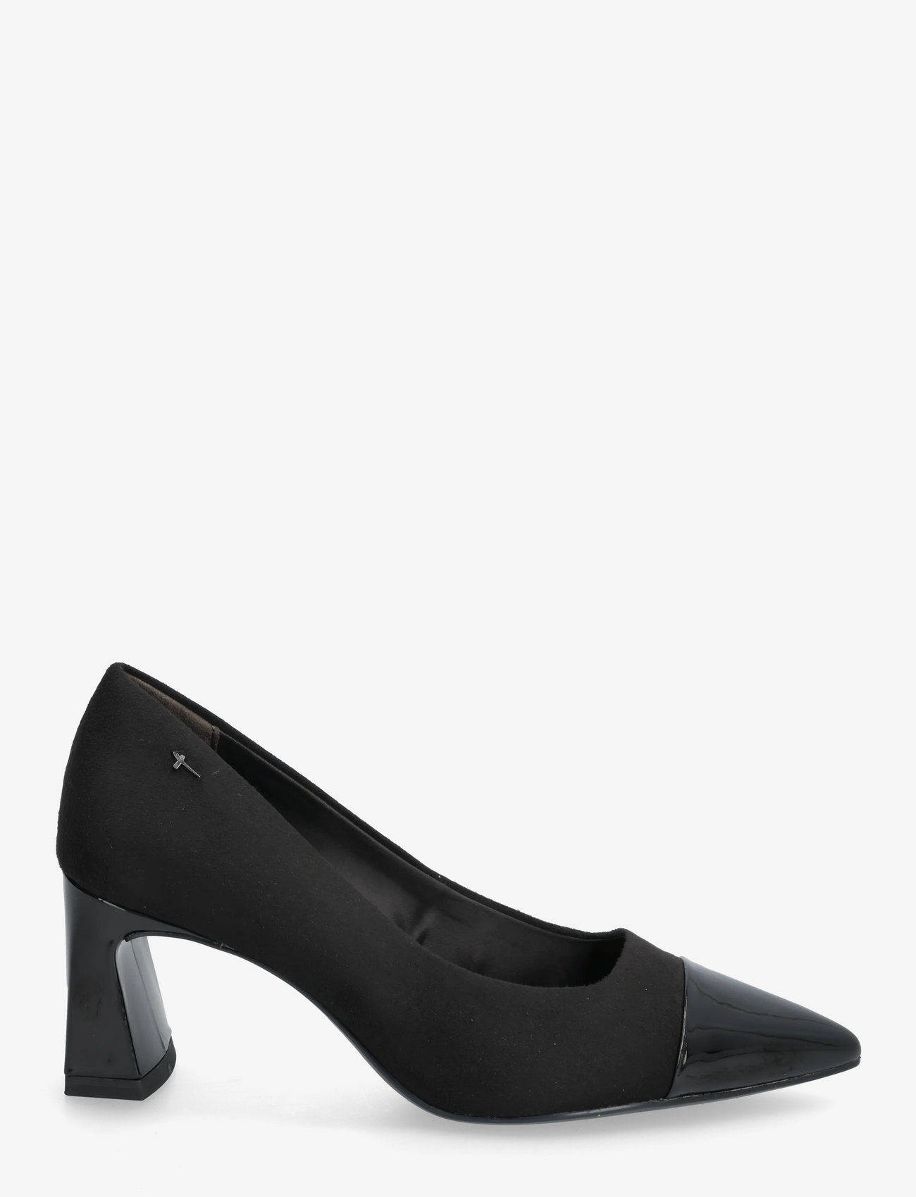 Tamaris - Women Court Sho - black uni - 1