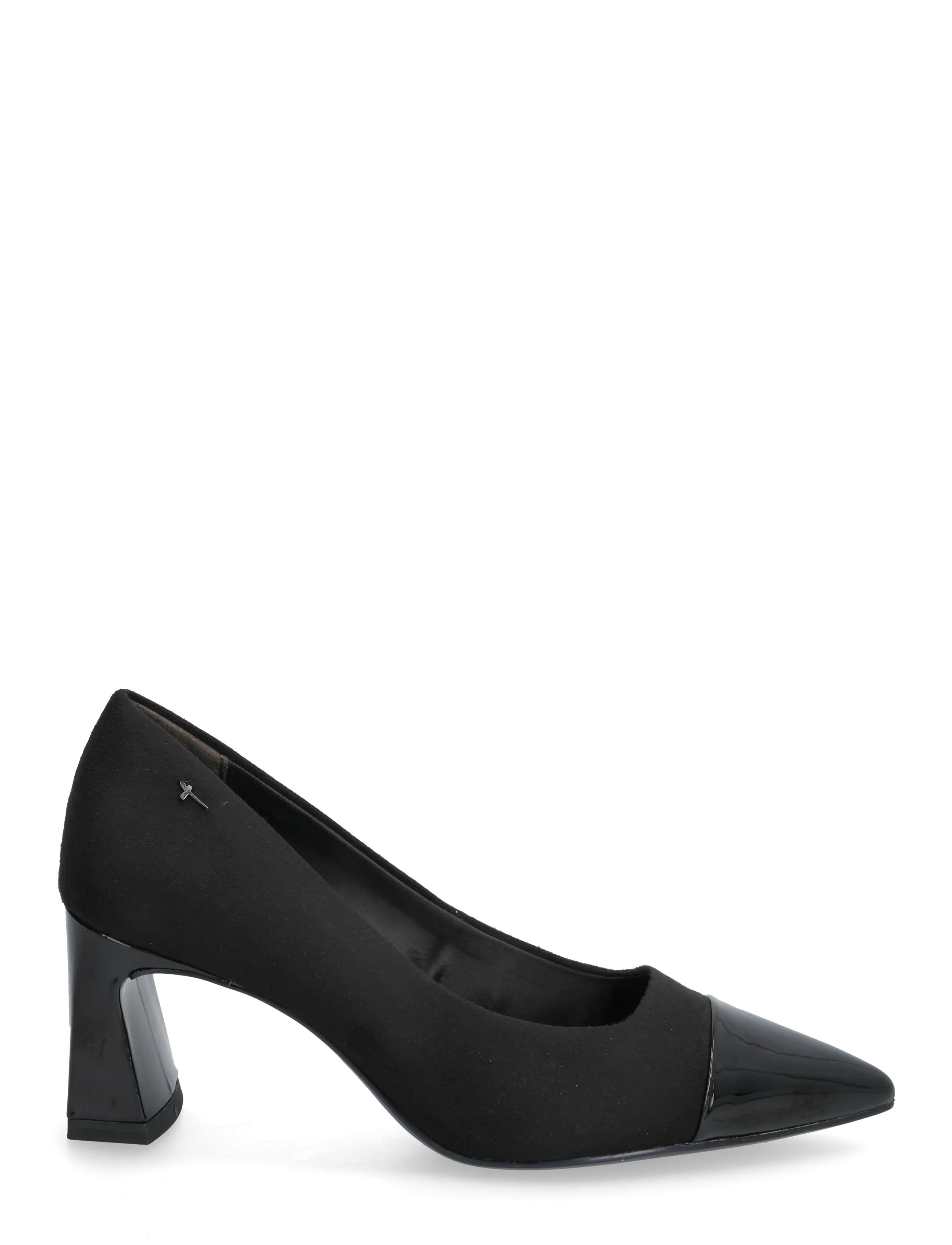 Tamaris - Women Court Sho - pumps - black uni - 1