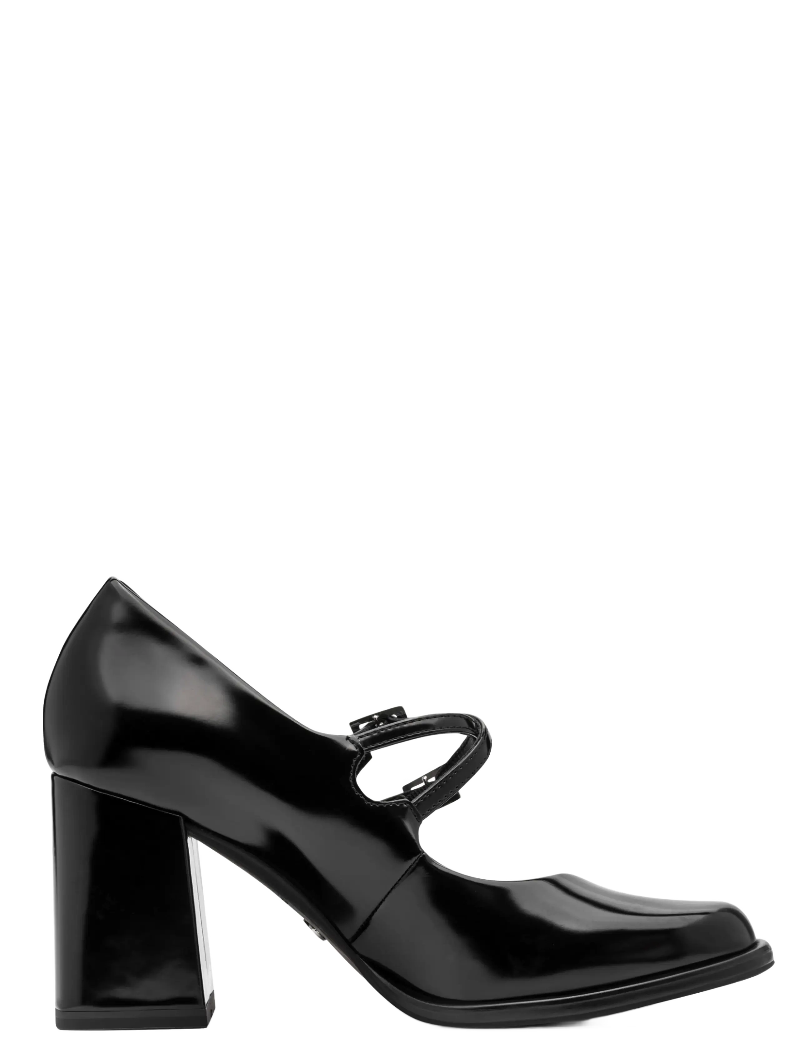 Tamaris - Women Court Sho - kontsakingad - black - 2