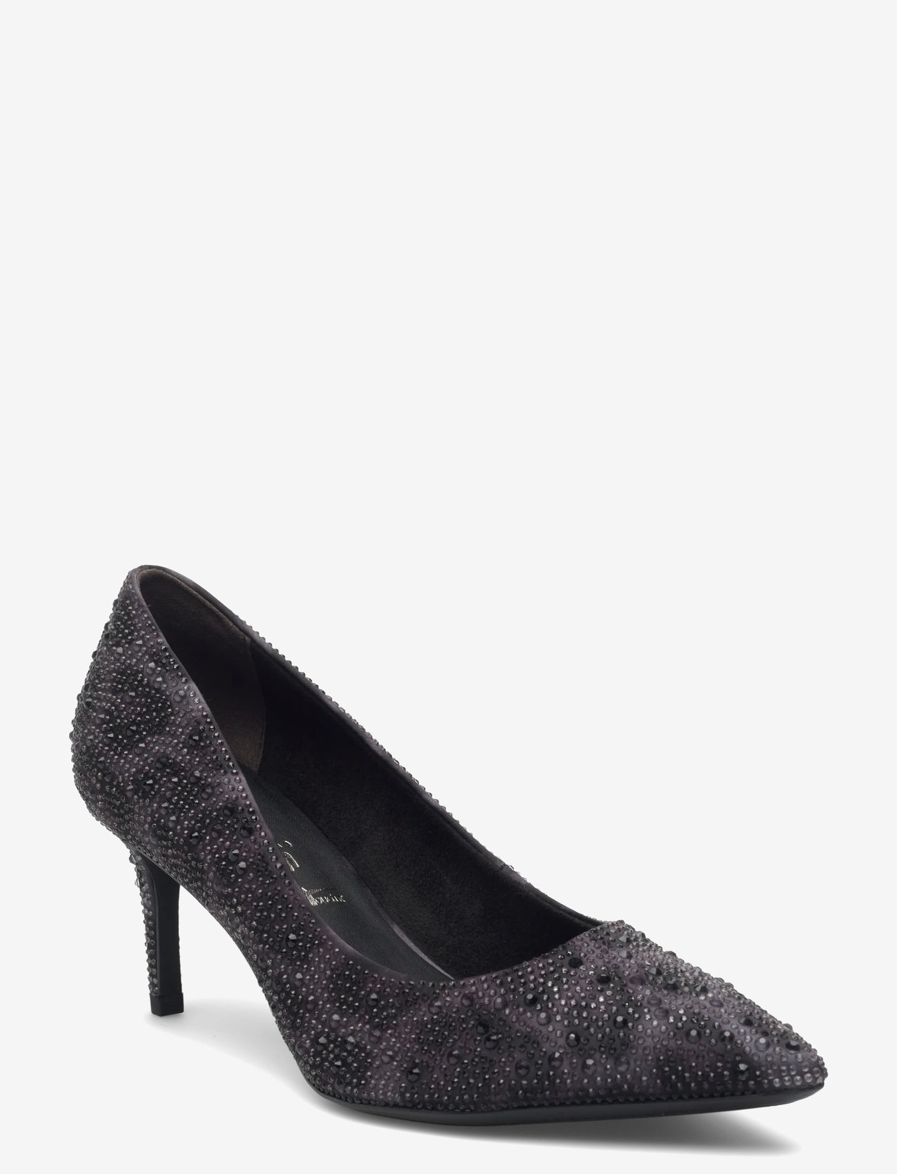 Tamaris - Women Court Sho - pumps - grey leopard - 0