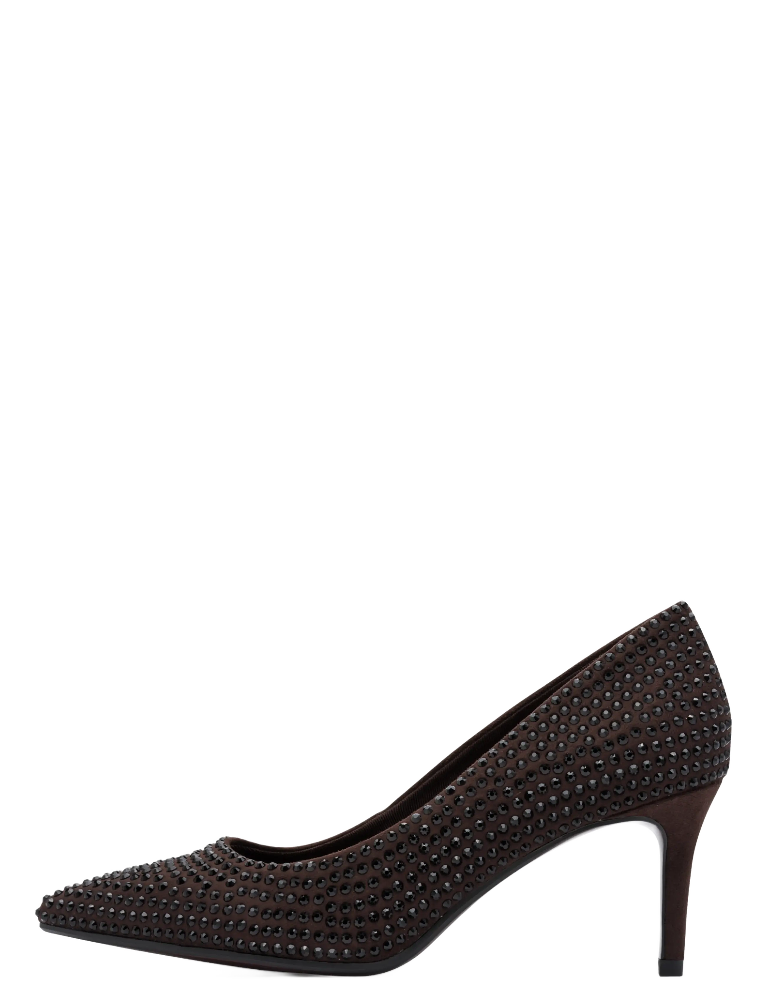 Tamaris - Women Court Sho - pumps - mocca glam - 1
