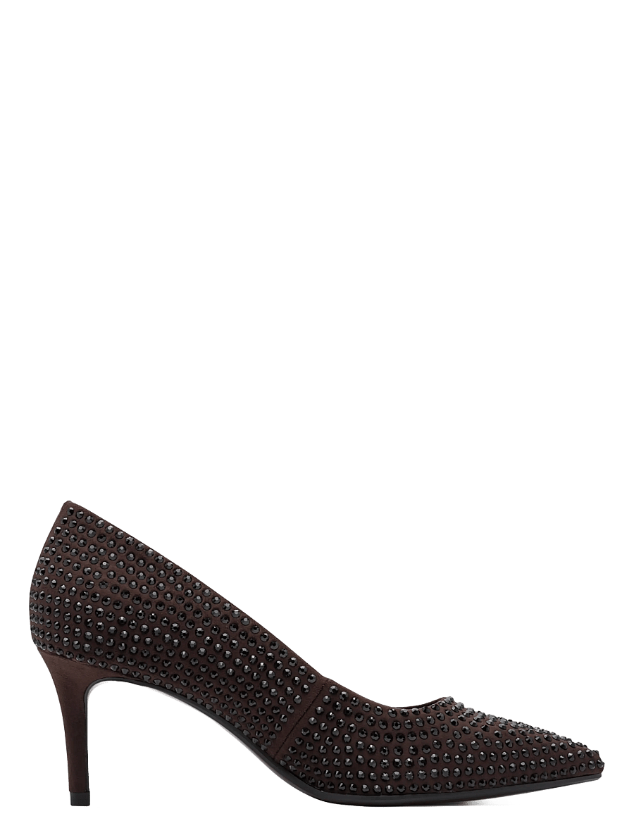 Tamaris - Women Court Sho - pumps - mocca glam - 2