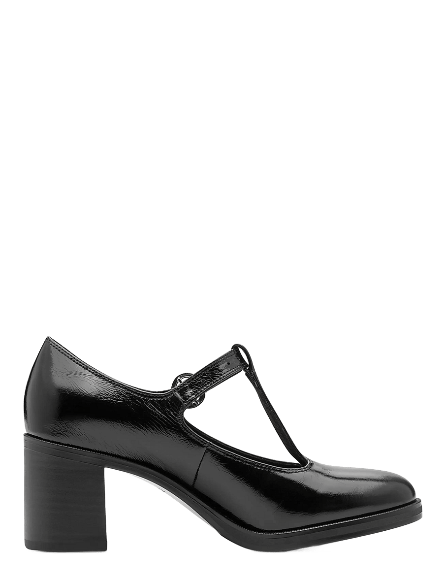 Tamaris - Women Court Sho - pumps - black - 2