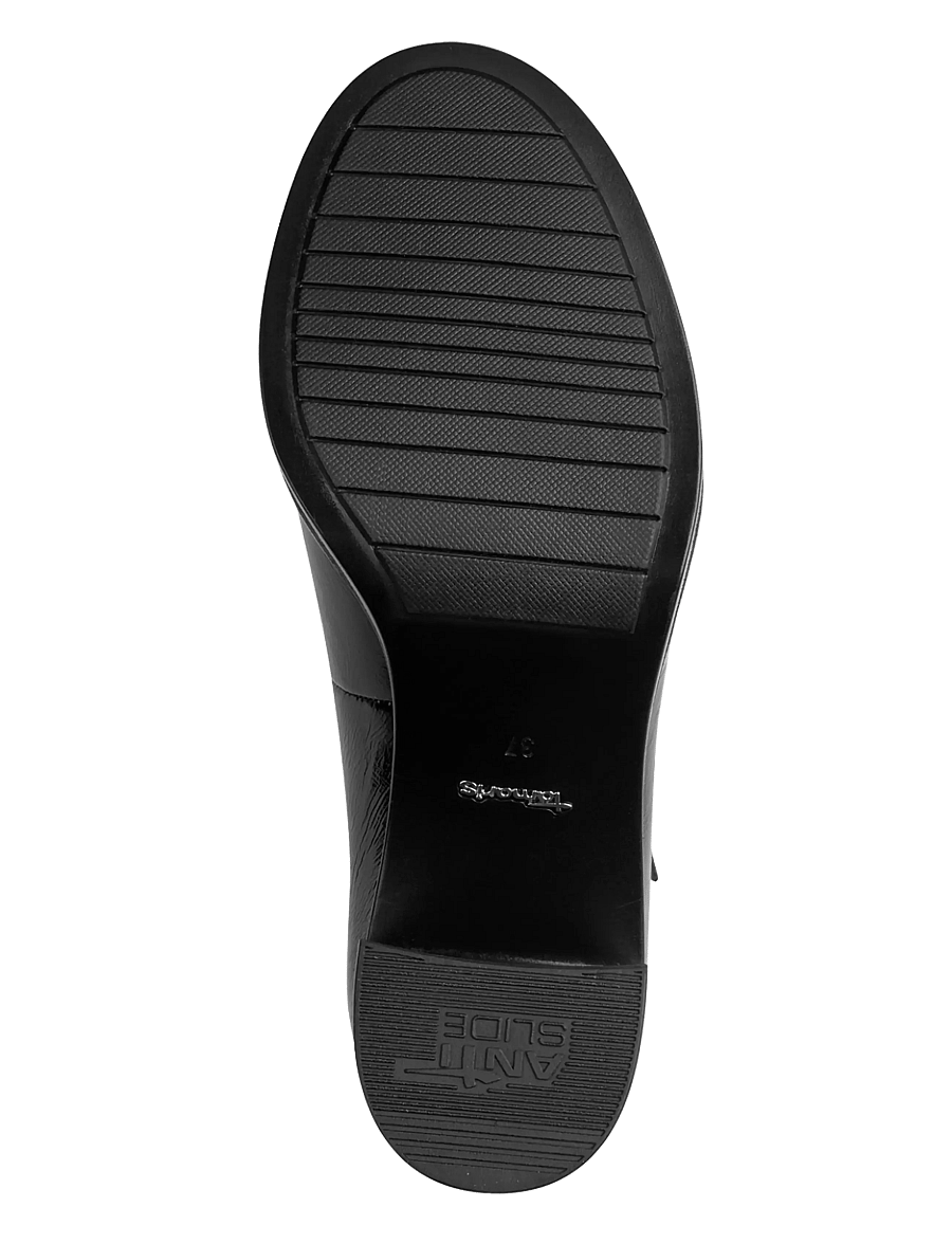 Tamaris - Women Court Sho - pumps - black - 3