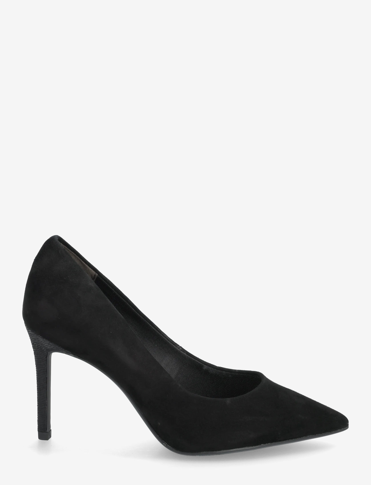 Tamaris - Women Court Sho - pumps - black comb - 1
