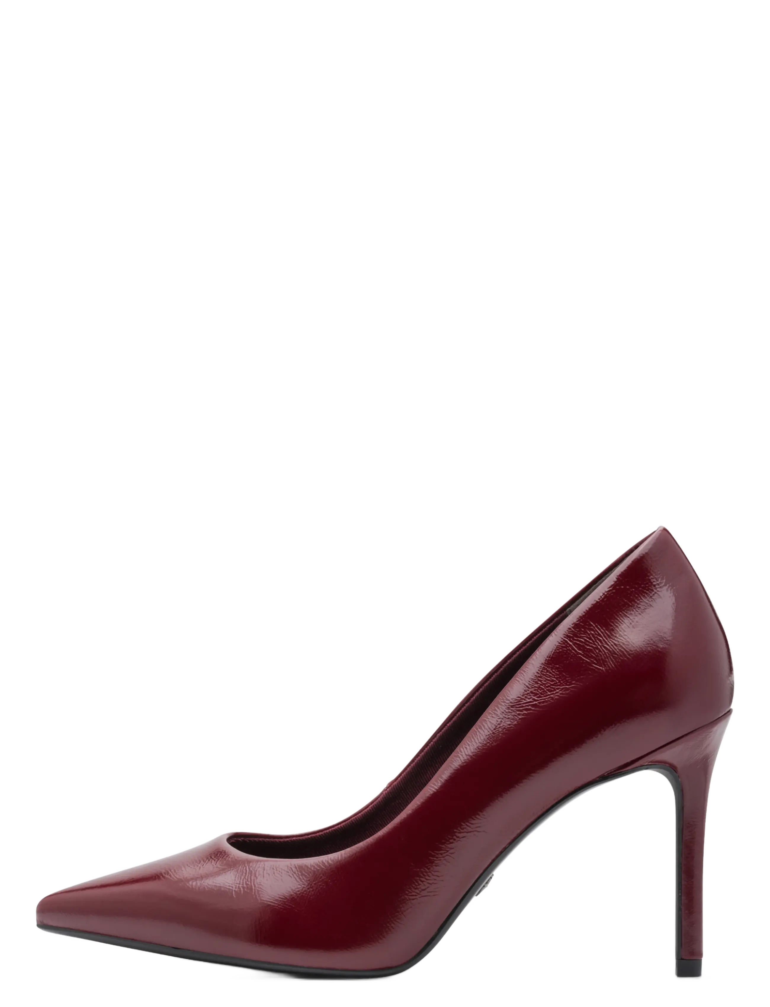 Tamaris - Women Court Sho - kontsakingad - merlot - 1