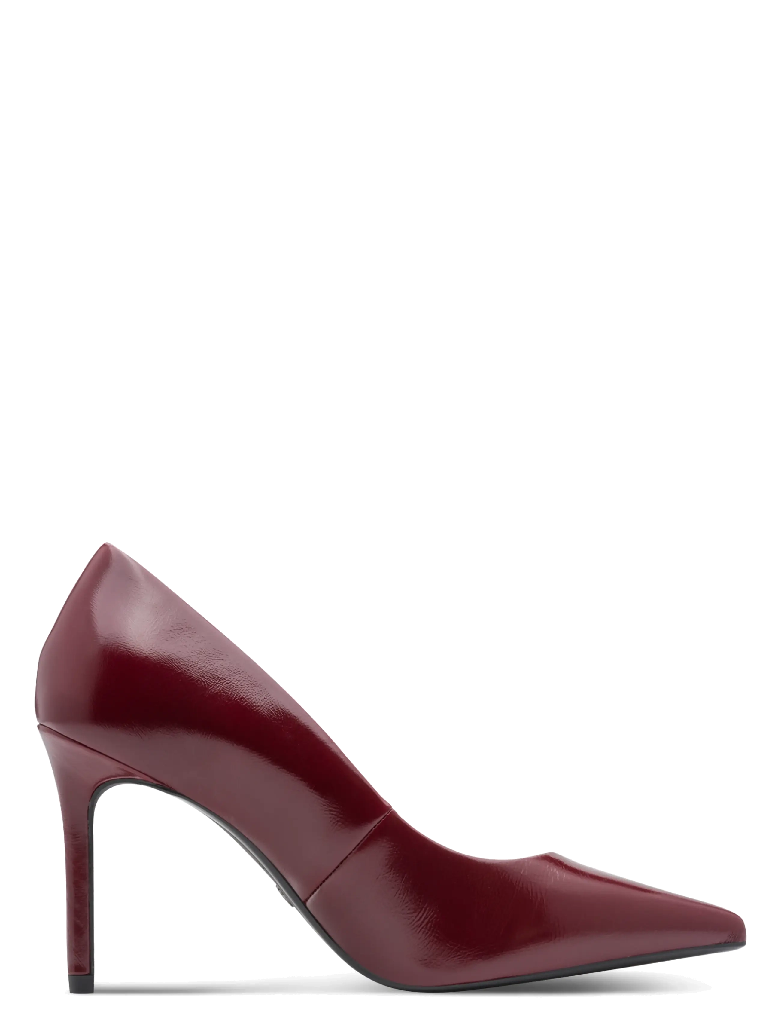 Tamaris - Women Court Sho - kontsakingad - merlot - 2