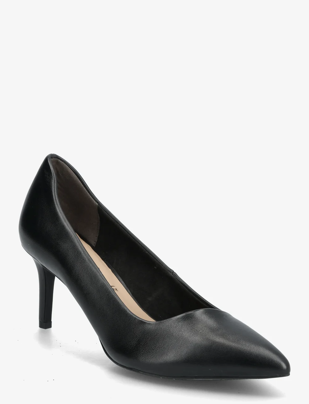 Tamaris - Women Court Sho - pumps - black - 0