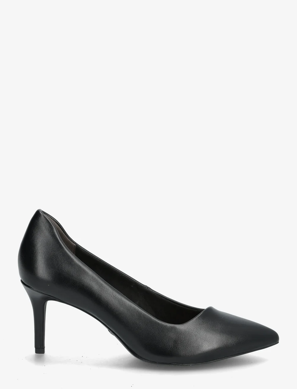 Tamaris - Women Court Sho - pumps - black - 1