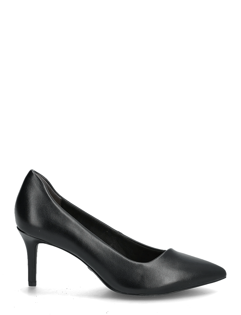 Tamaris - Women Court Sho - avokkaat - black - 1