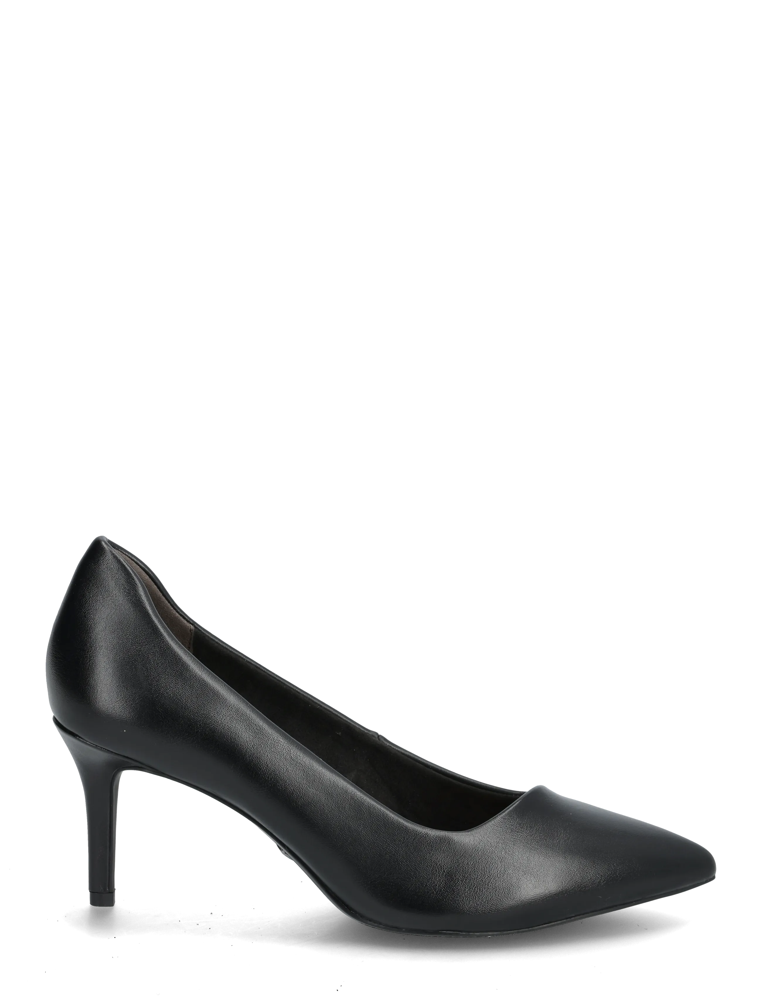 Tamaris - Women Court Sho - avokkaat - black - 1