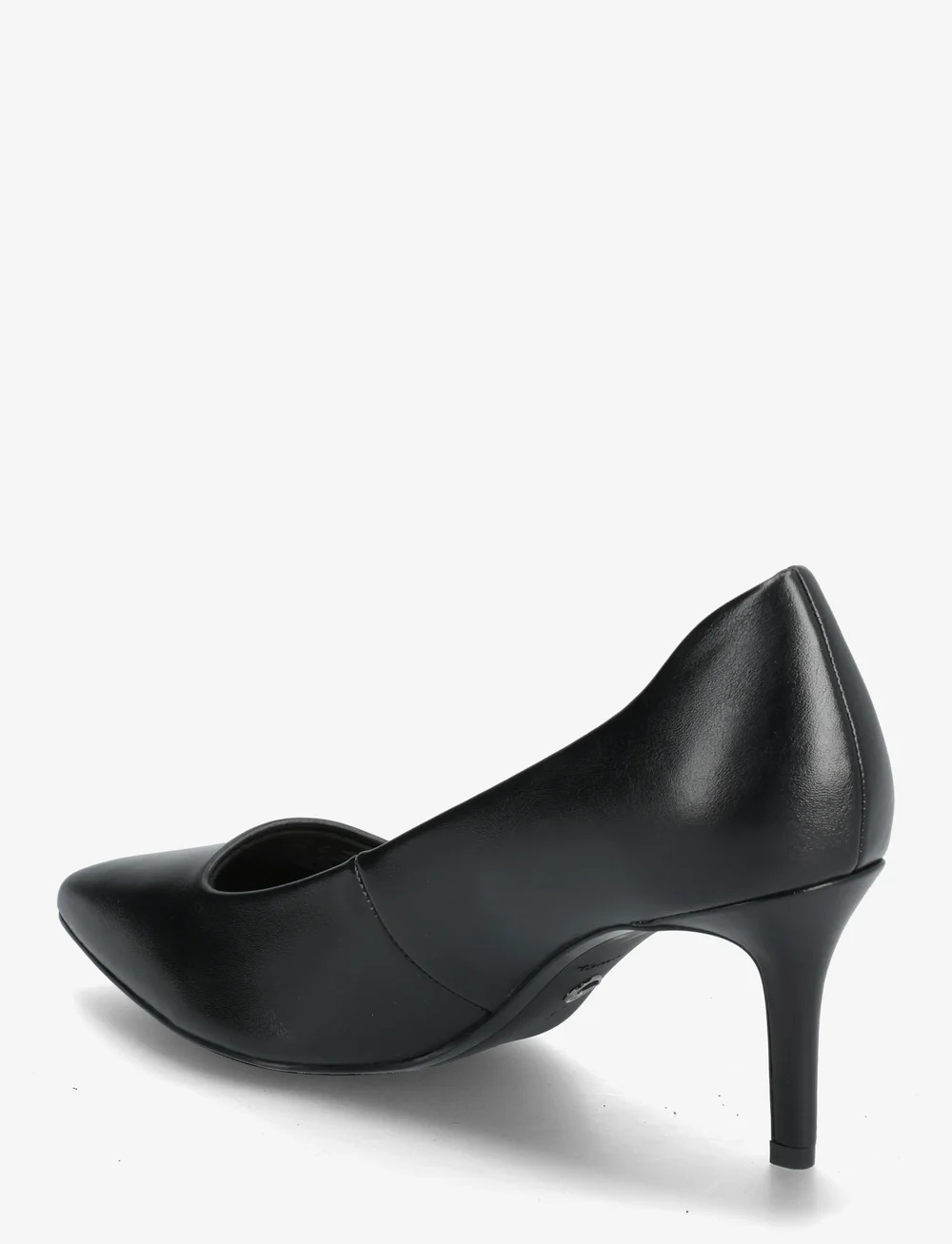 Tamaris - Women Court Sho - pumps - black - 2